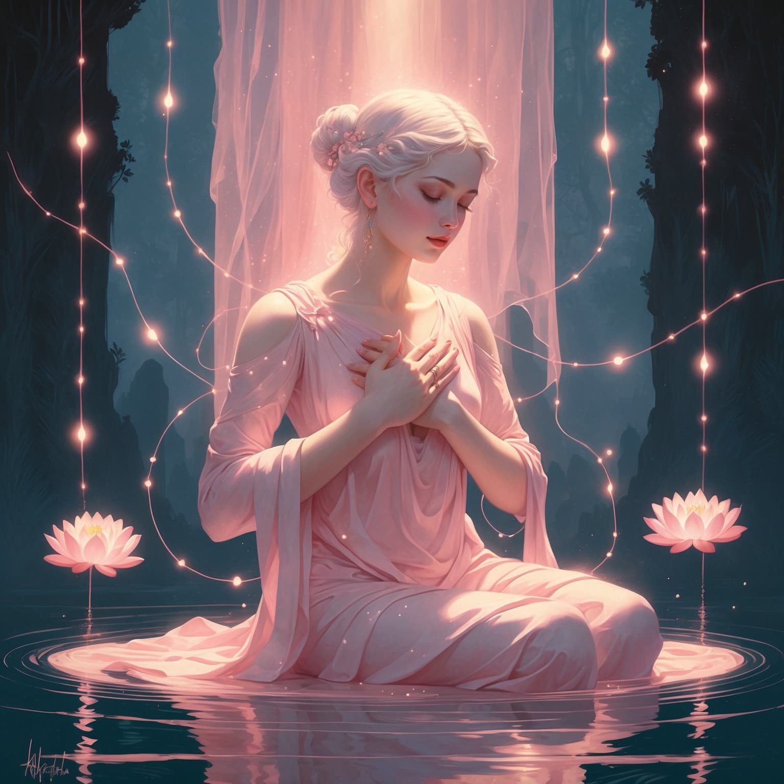 The Empath