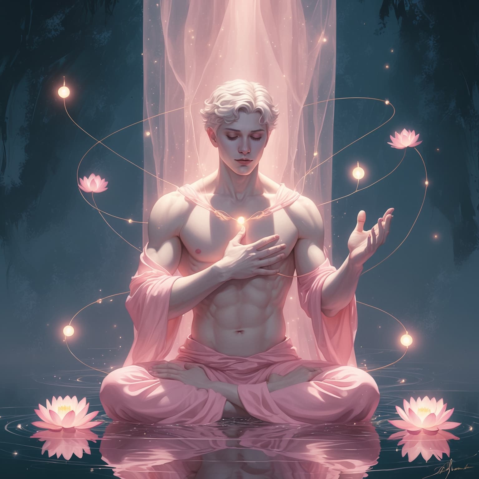 The Empath