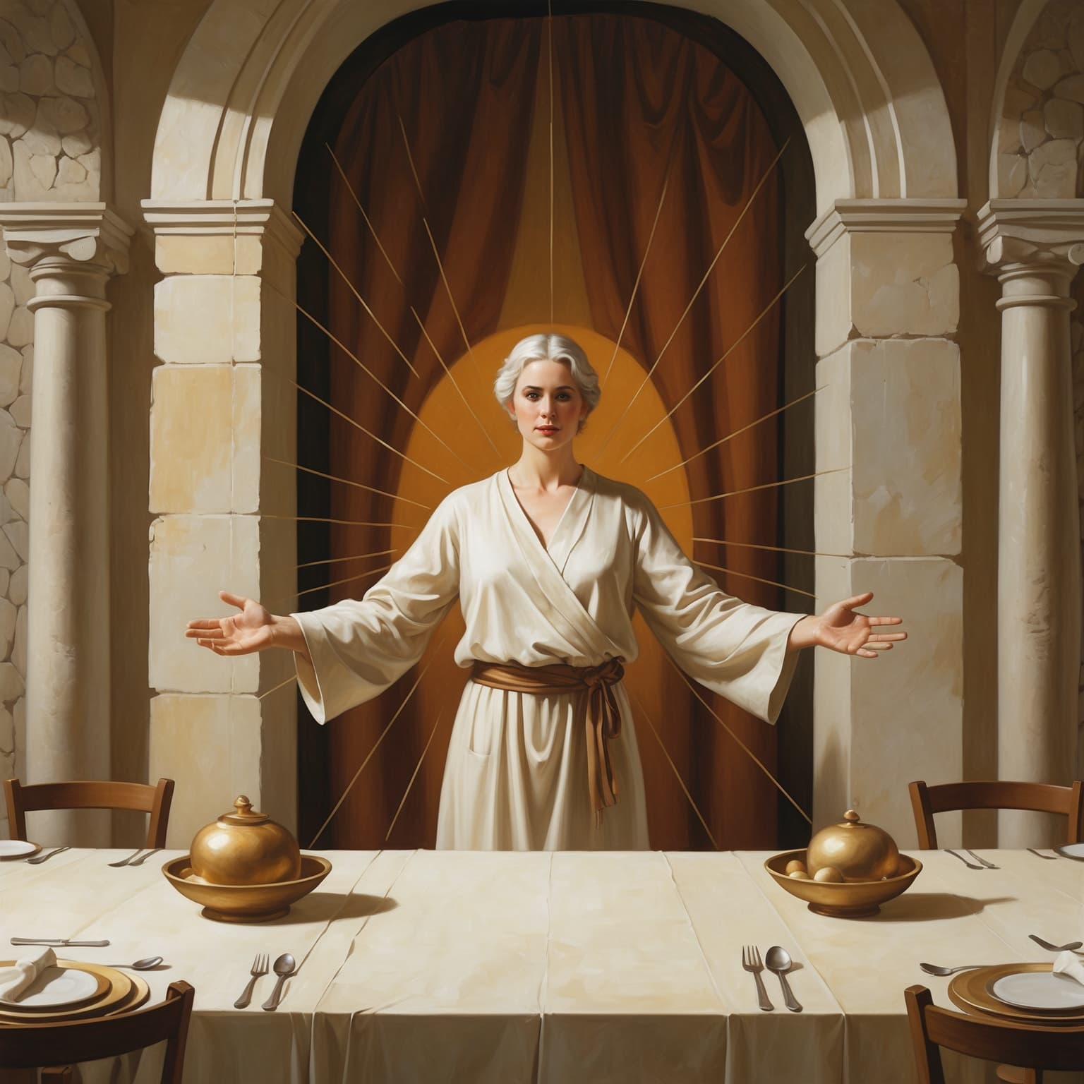 The Host