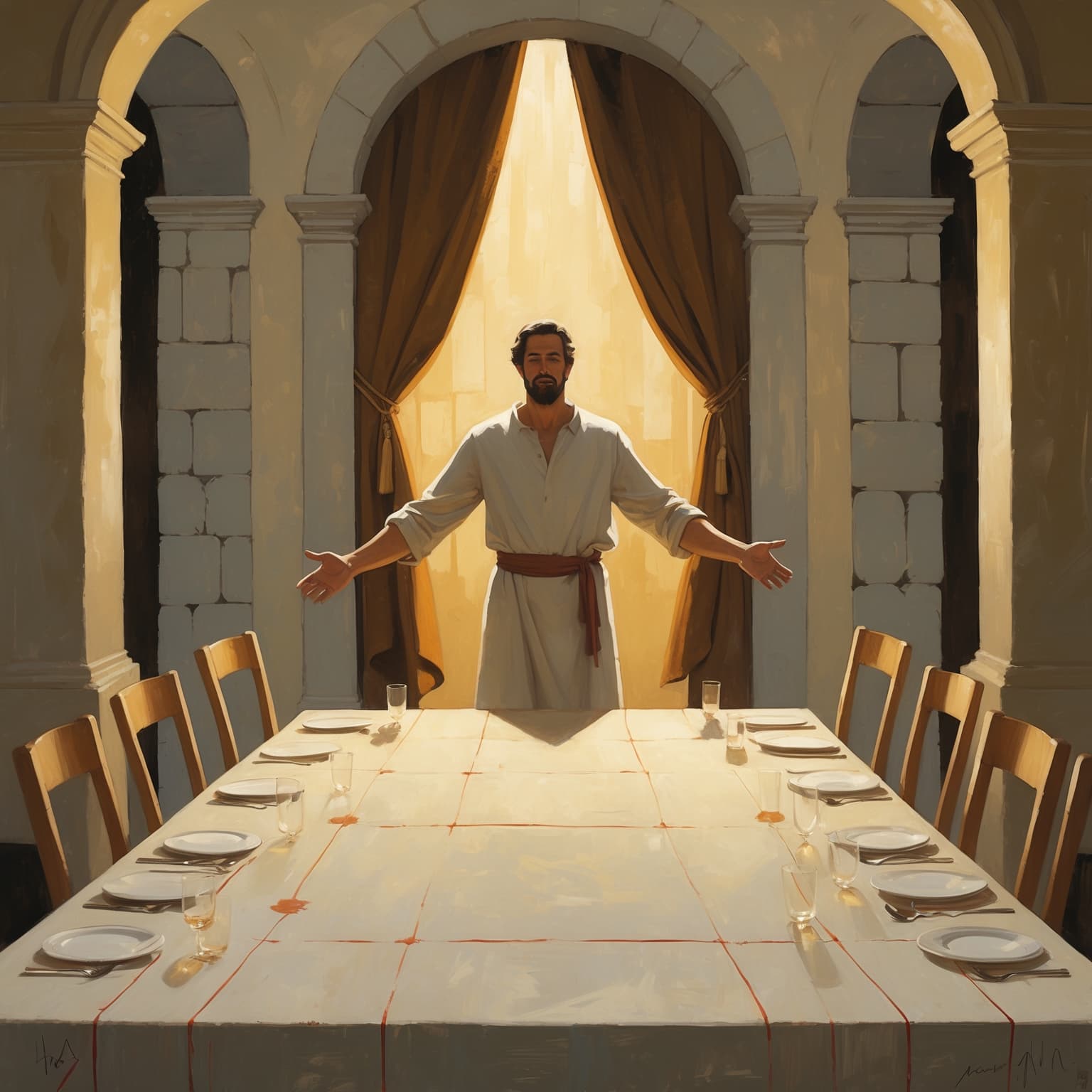 The Host