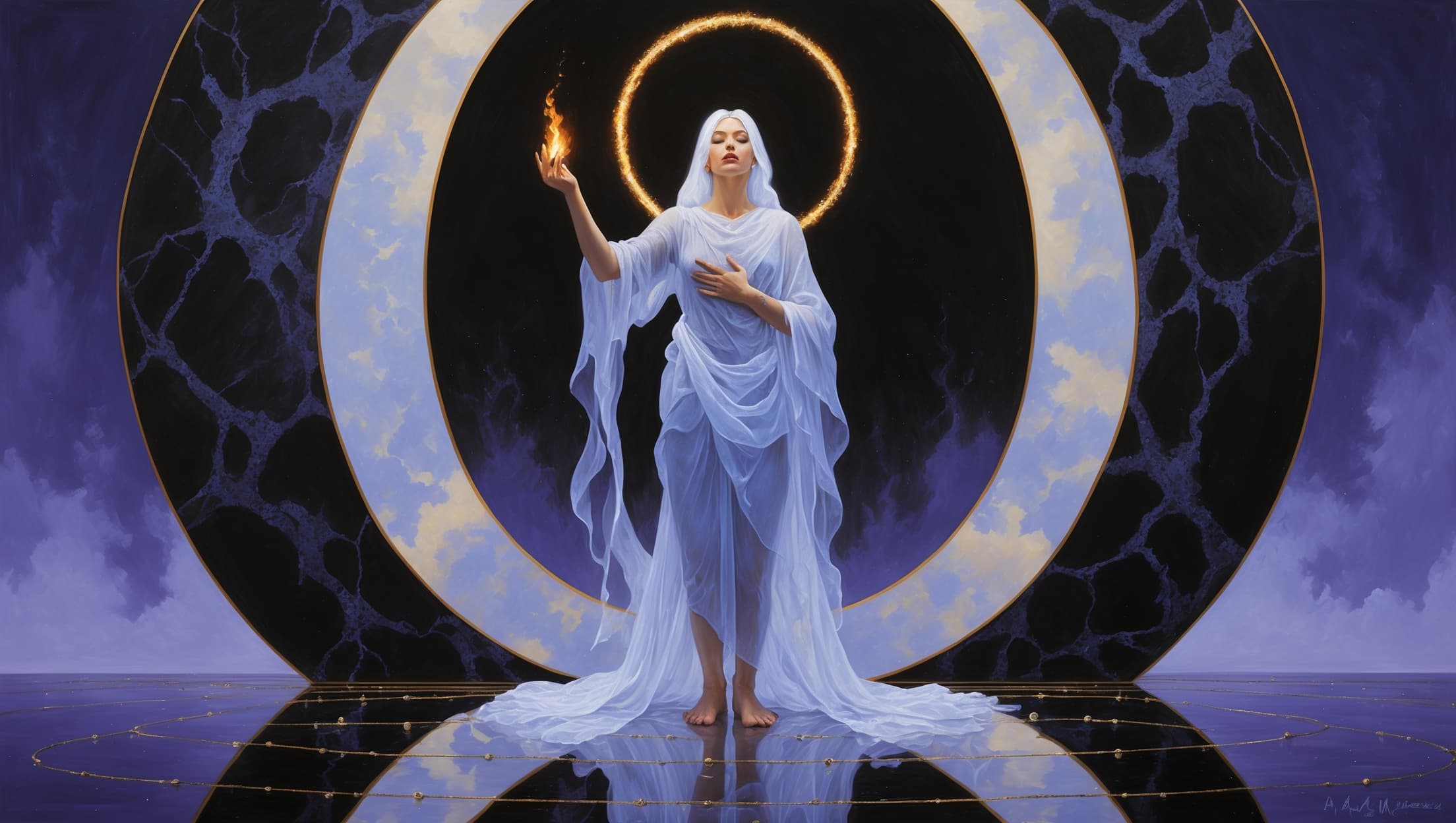 Mystics