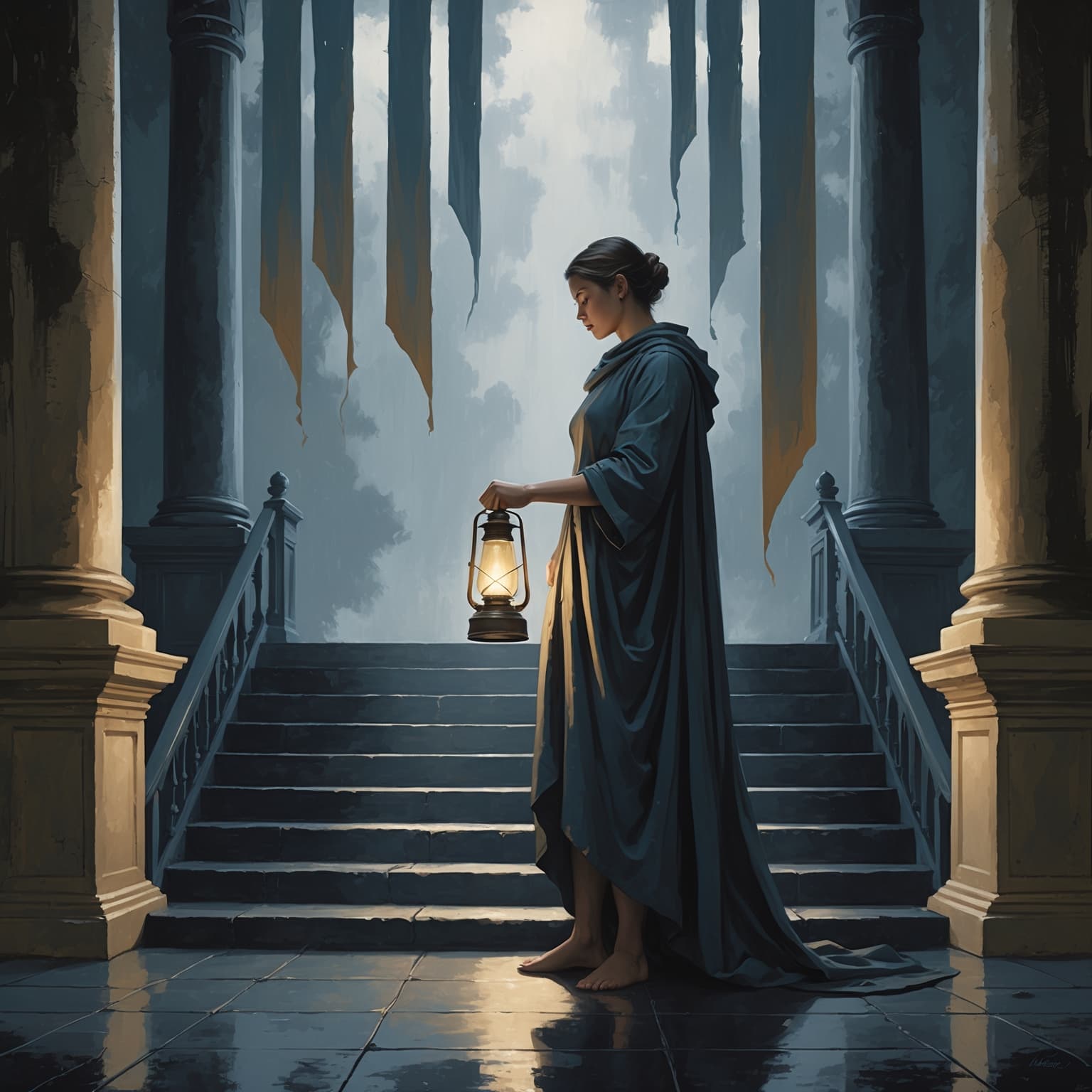 The Advocate