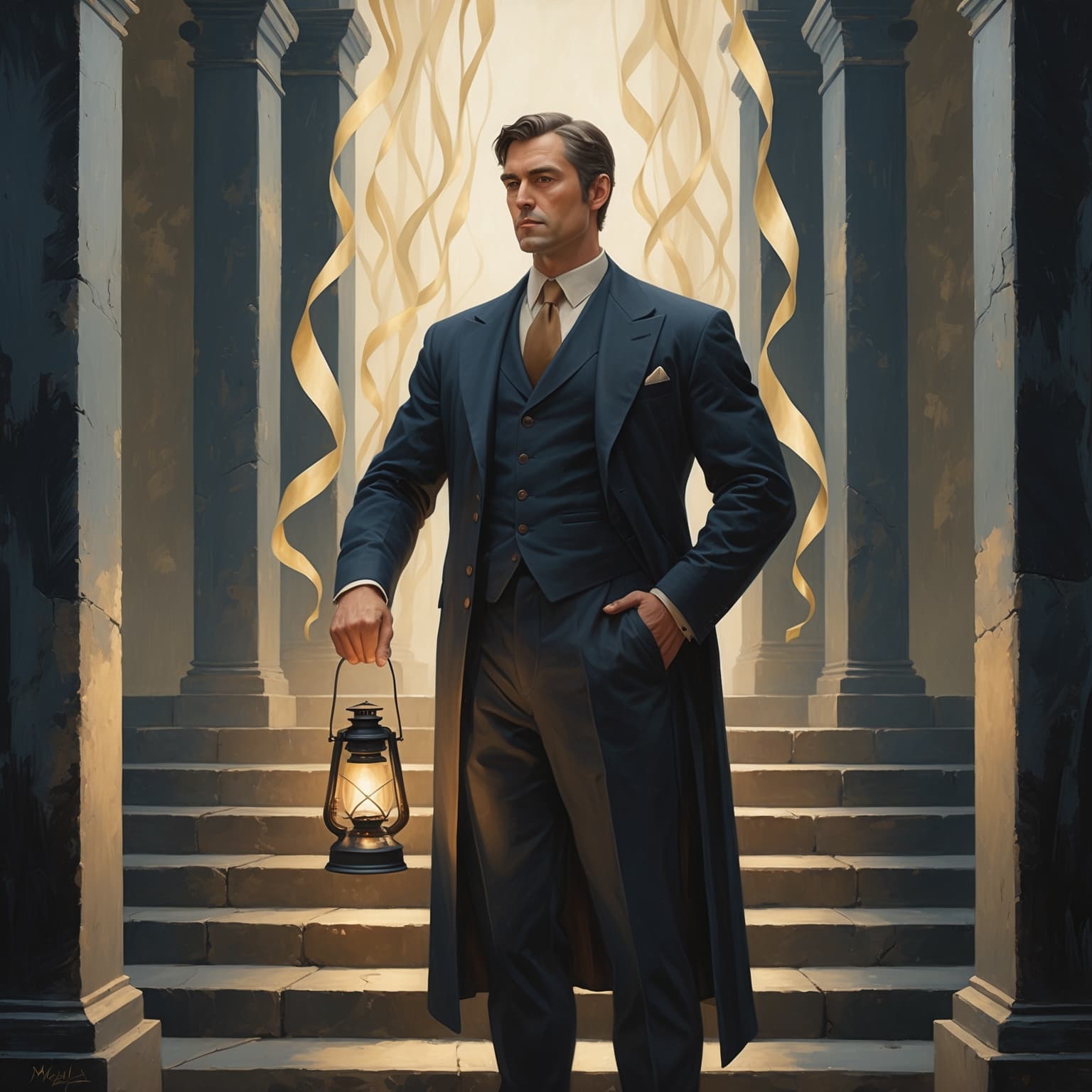 The Advocate