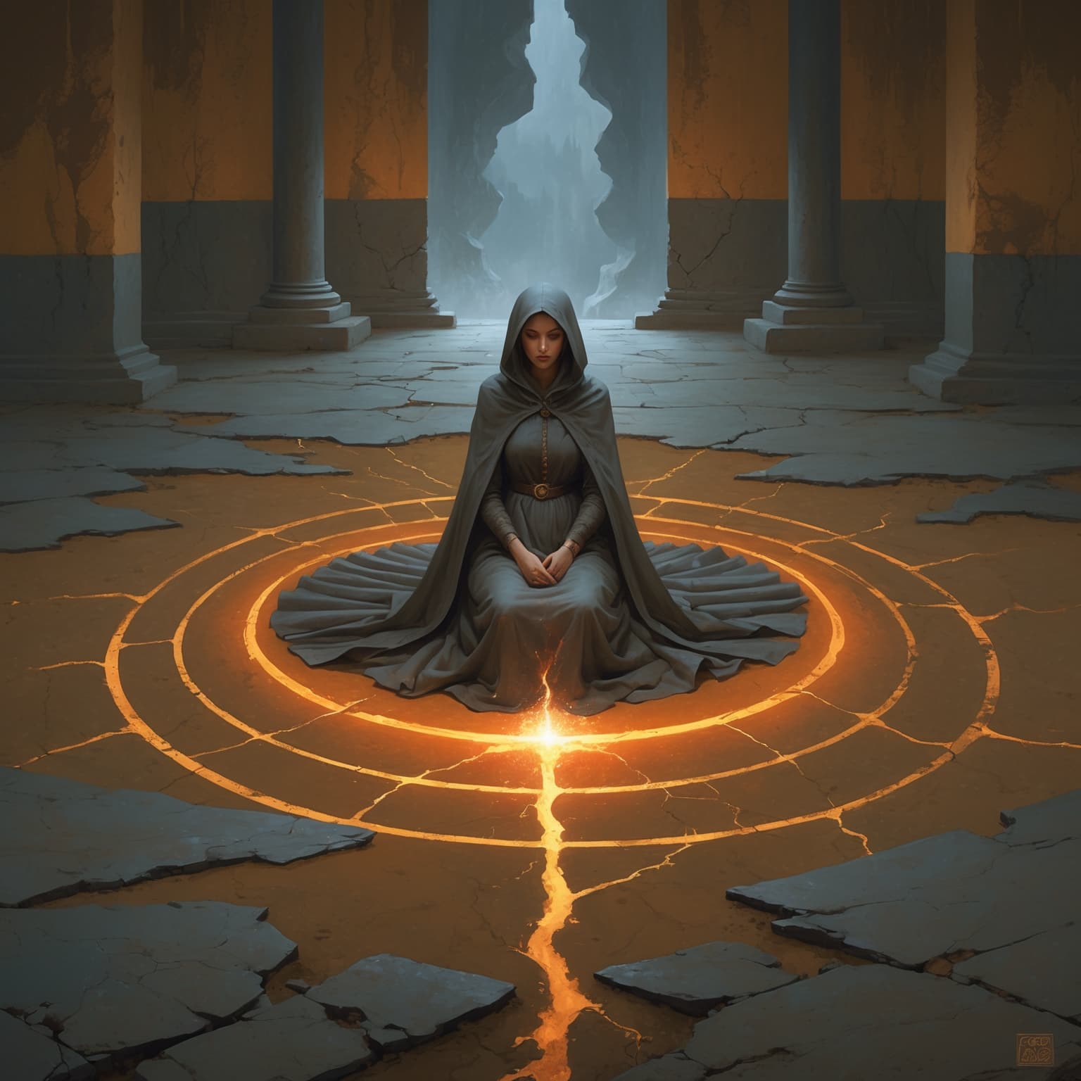 The Caretaker