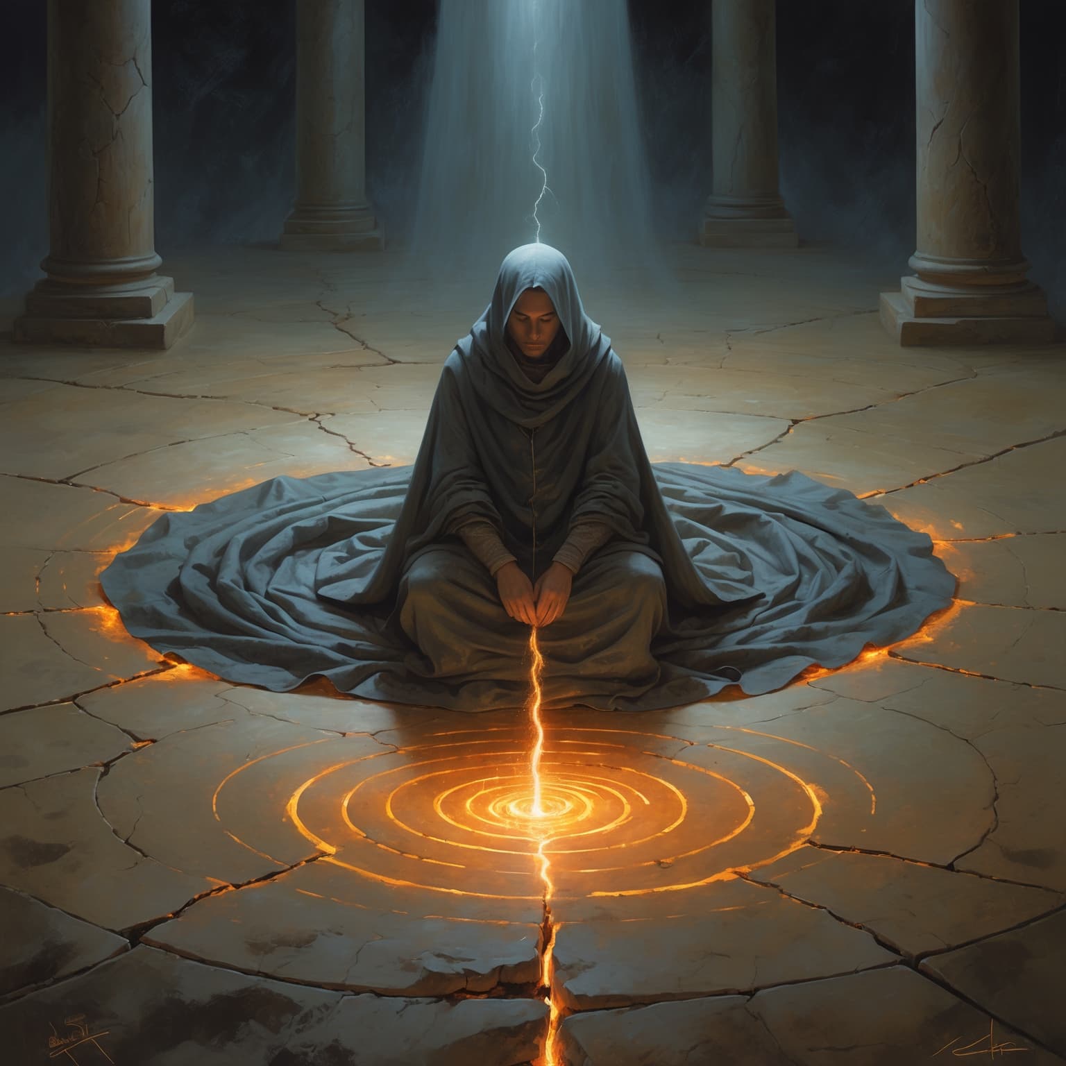 The Caretaker