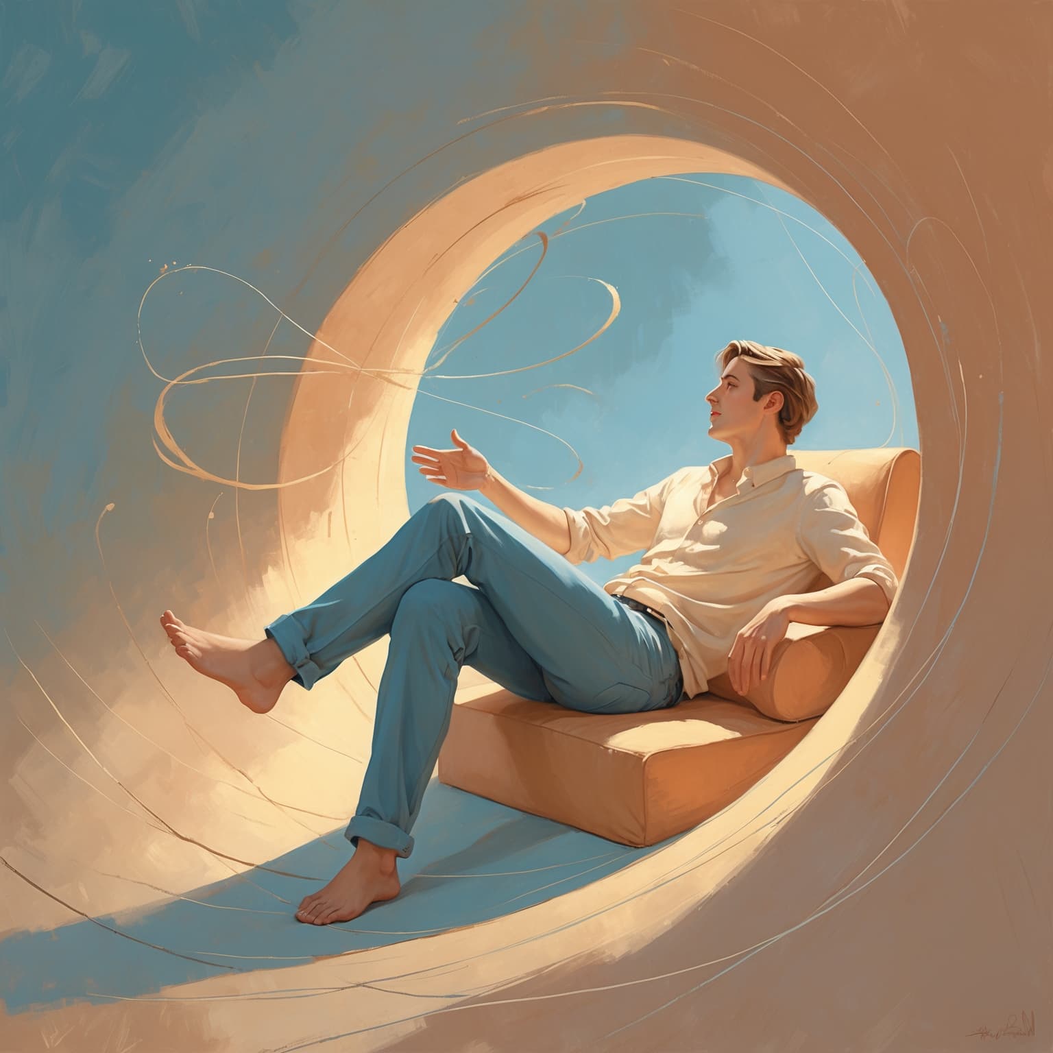 The Companion