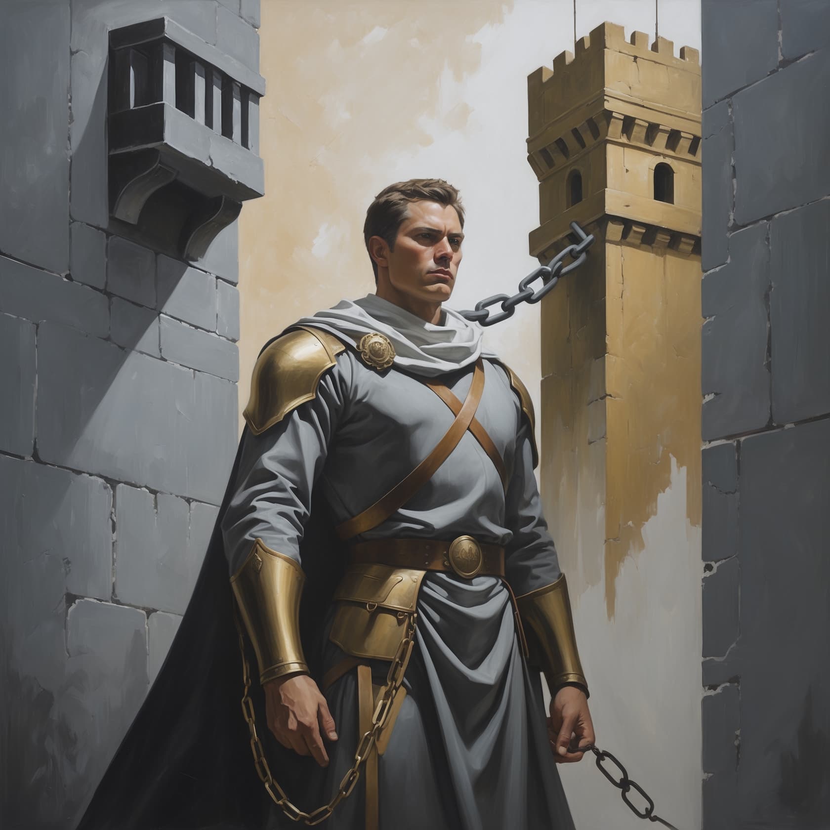 The Sentinel