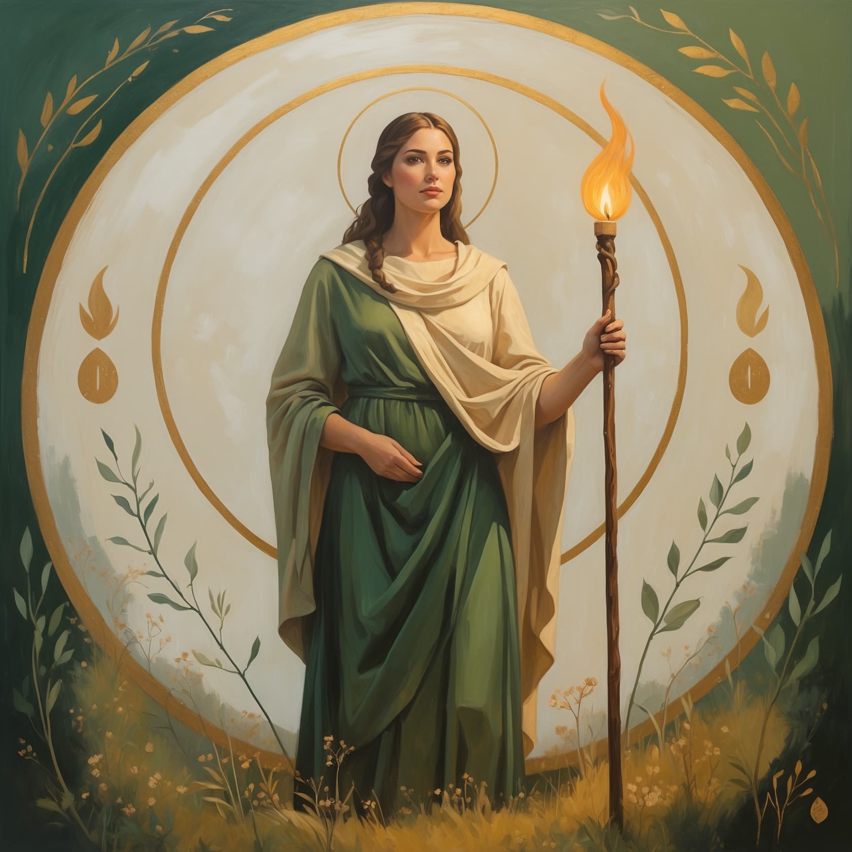 The Shepherd