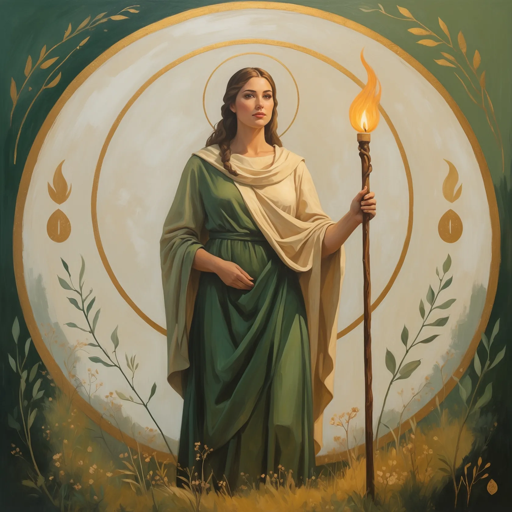 The Shepherd