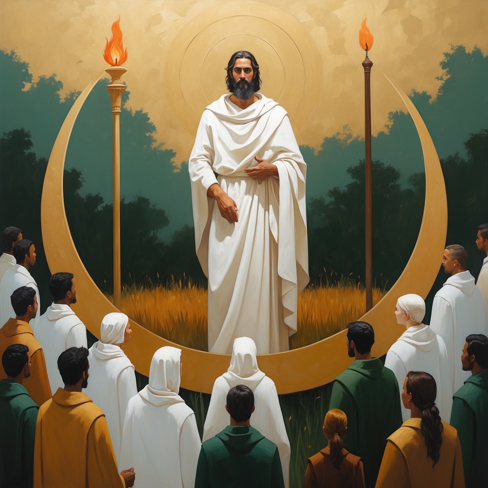 The Shepherd