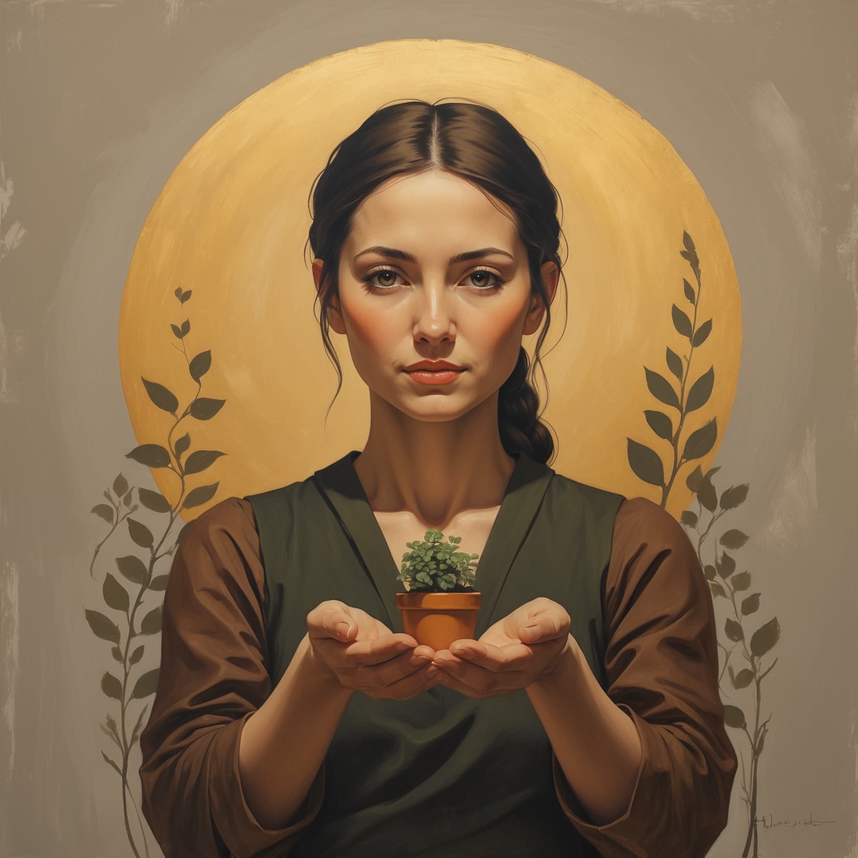 The Steward