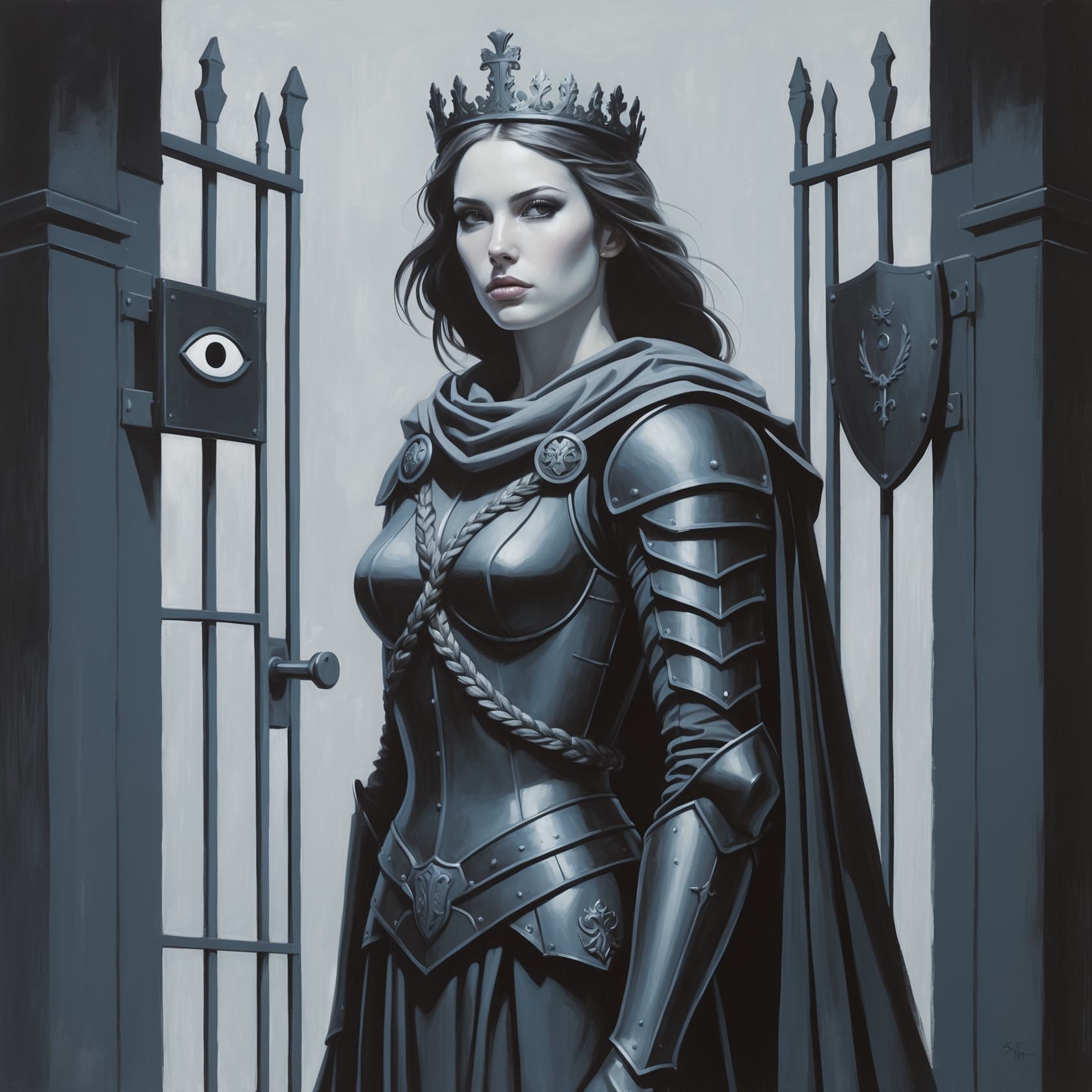 The Watcher