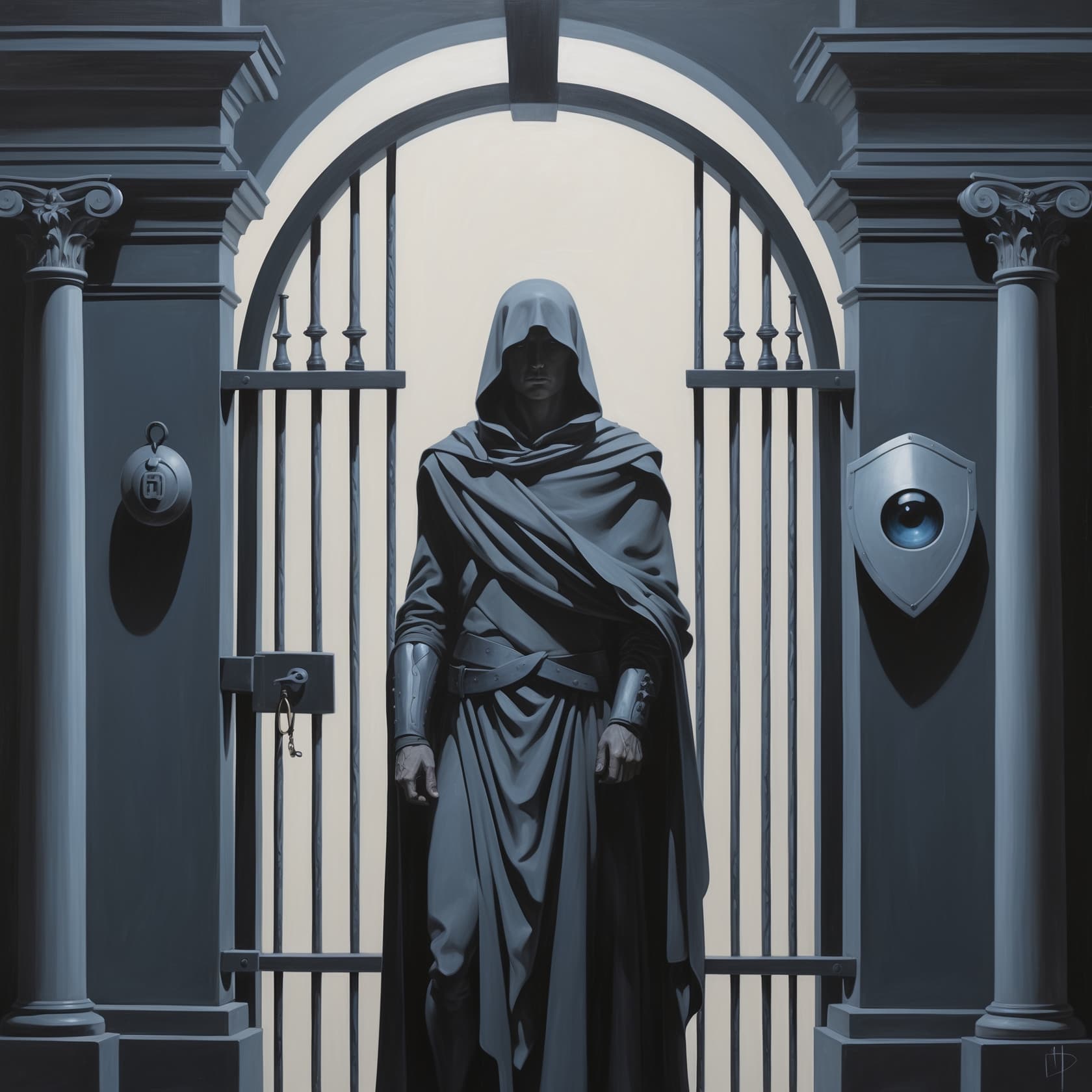 The Watcher