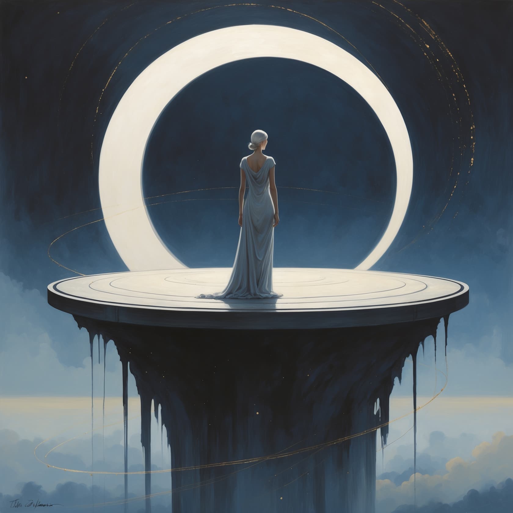 The Aeon