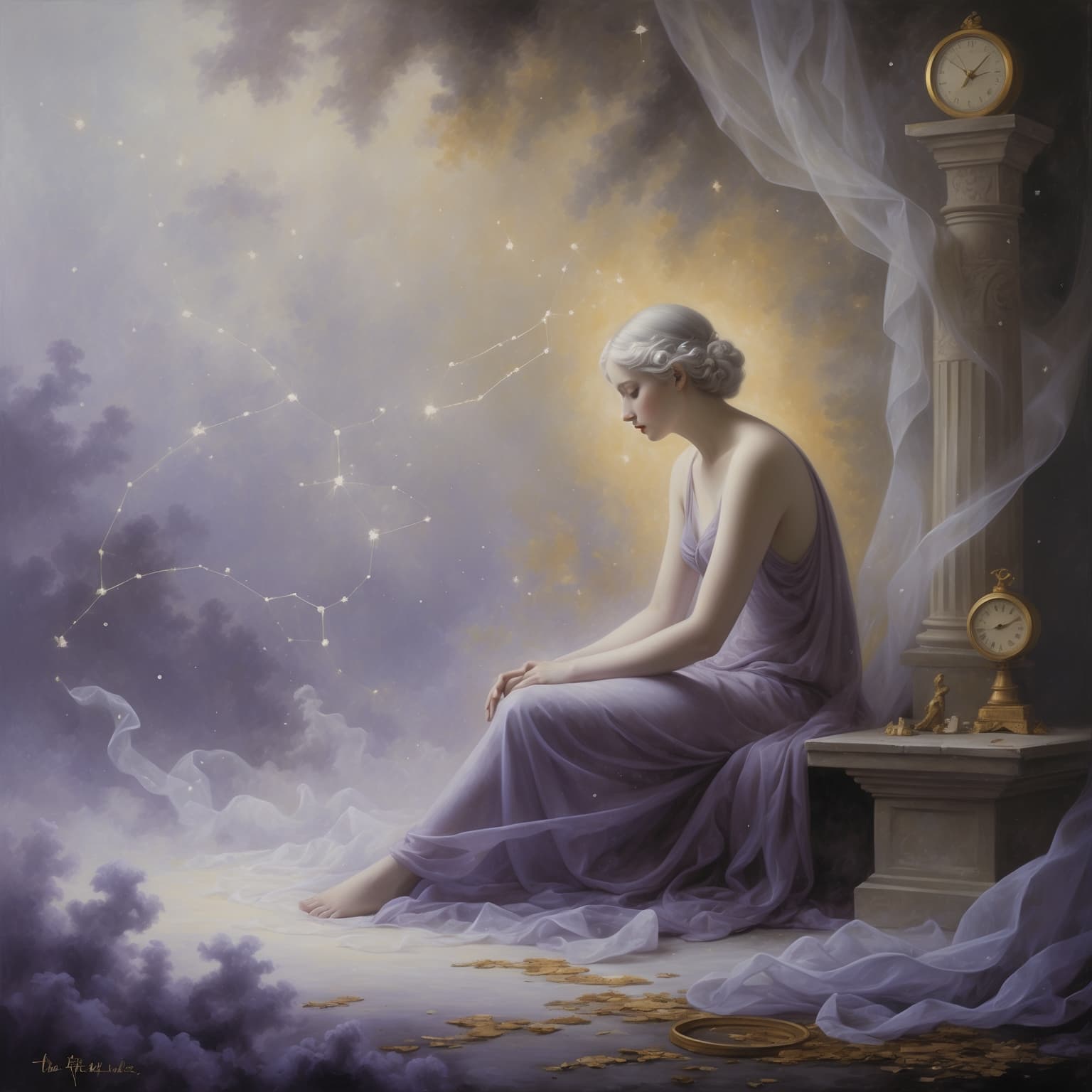 The Reverie