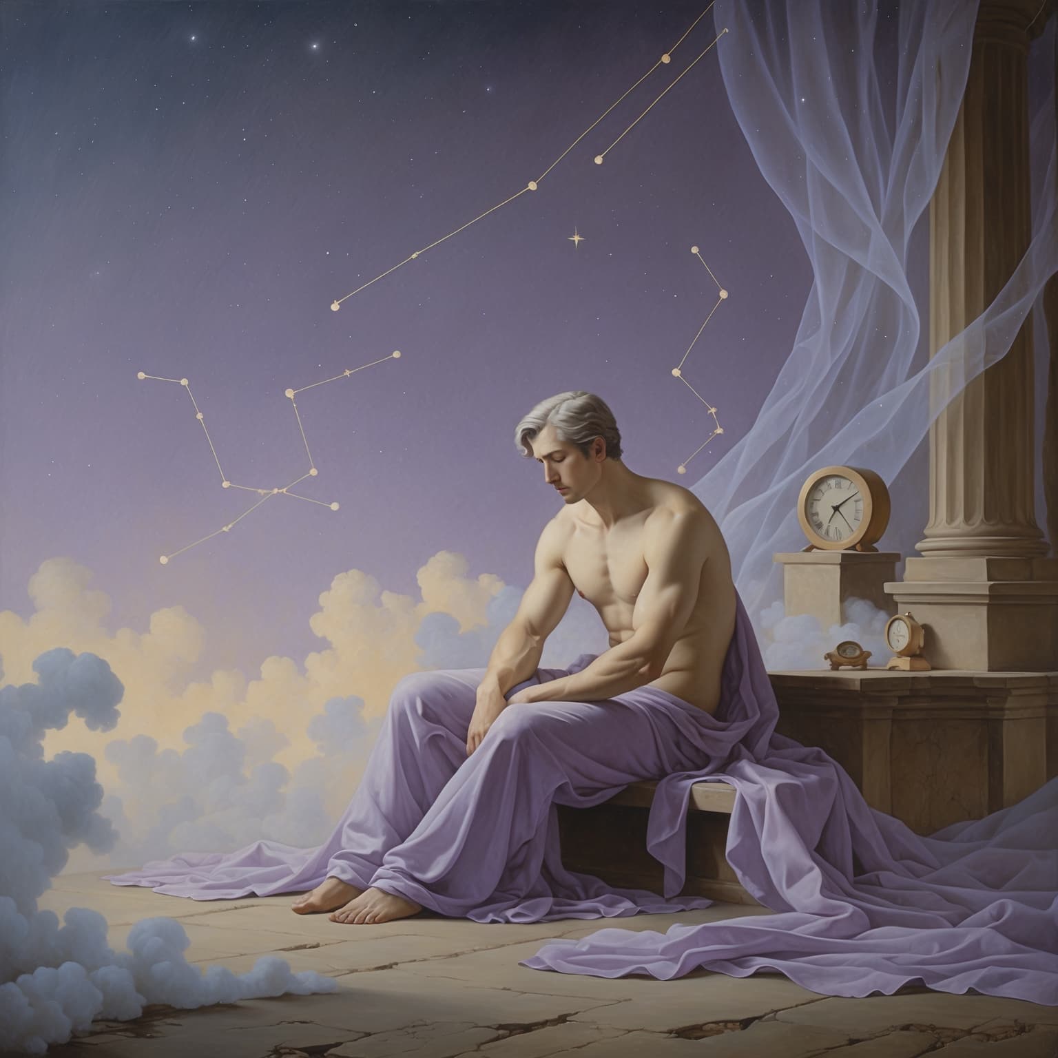 The Reverie