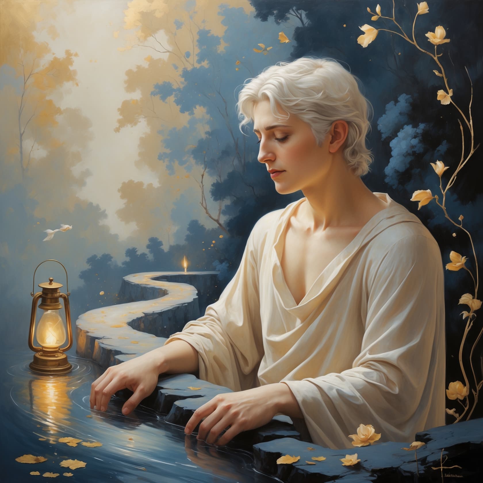 The Astral