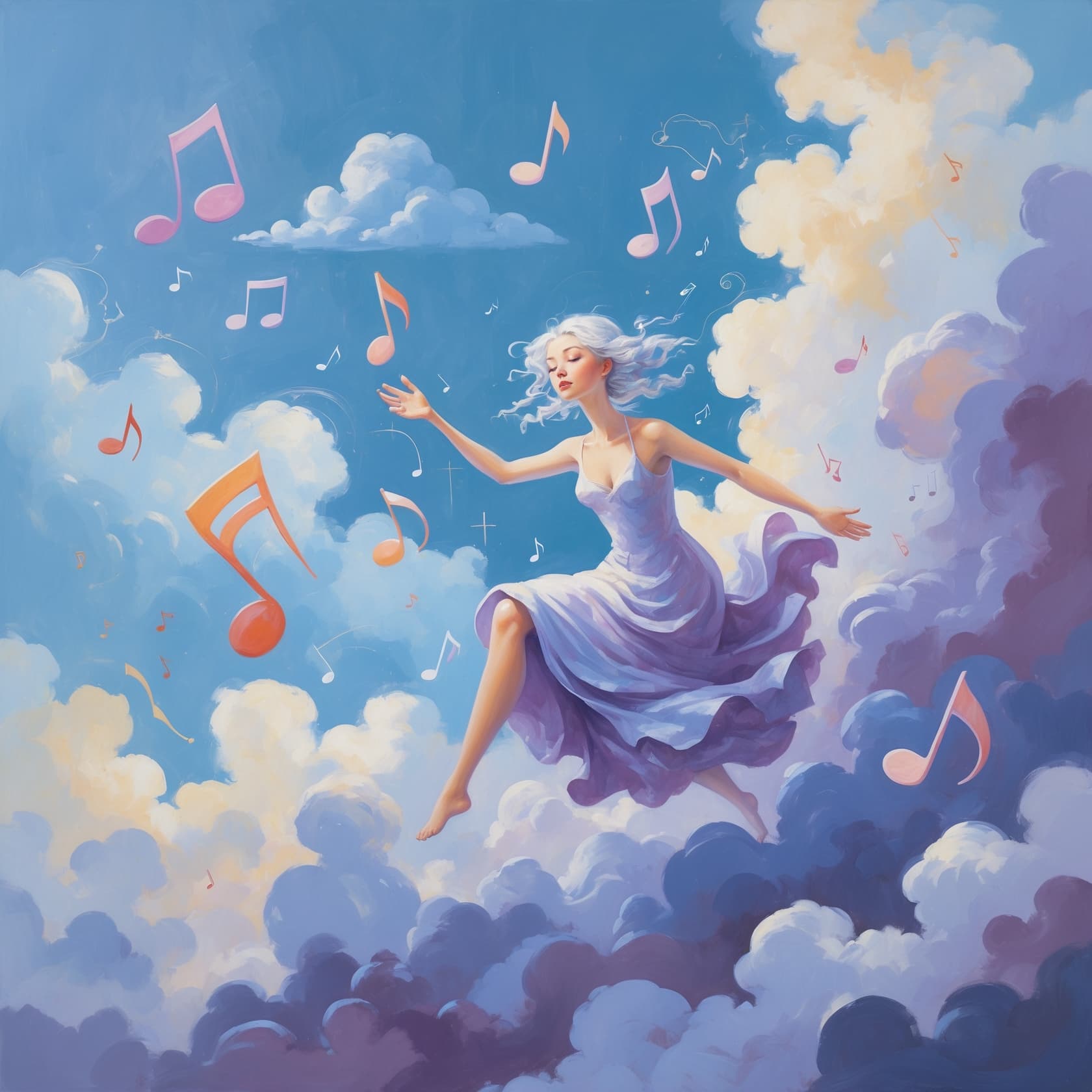 The Dreamer