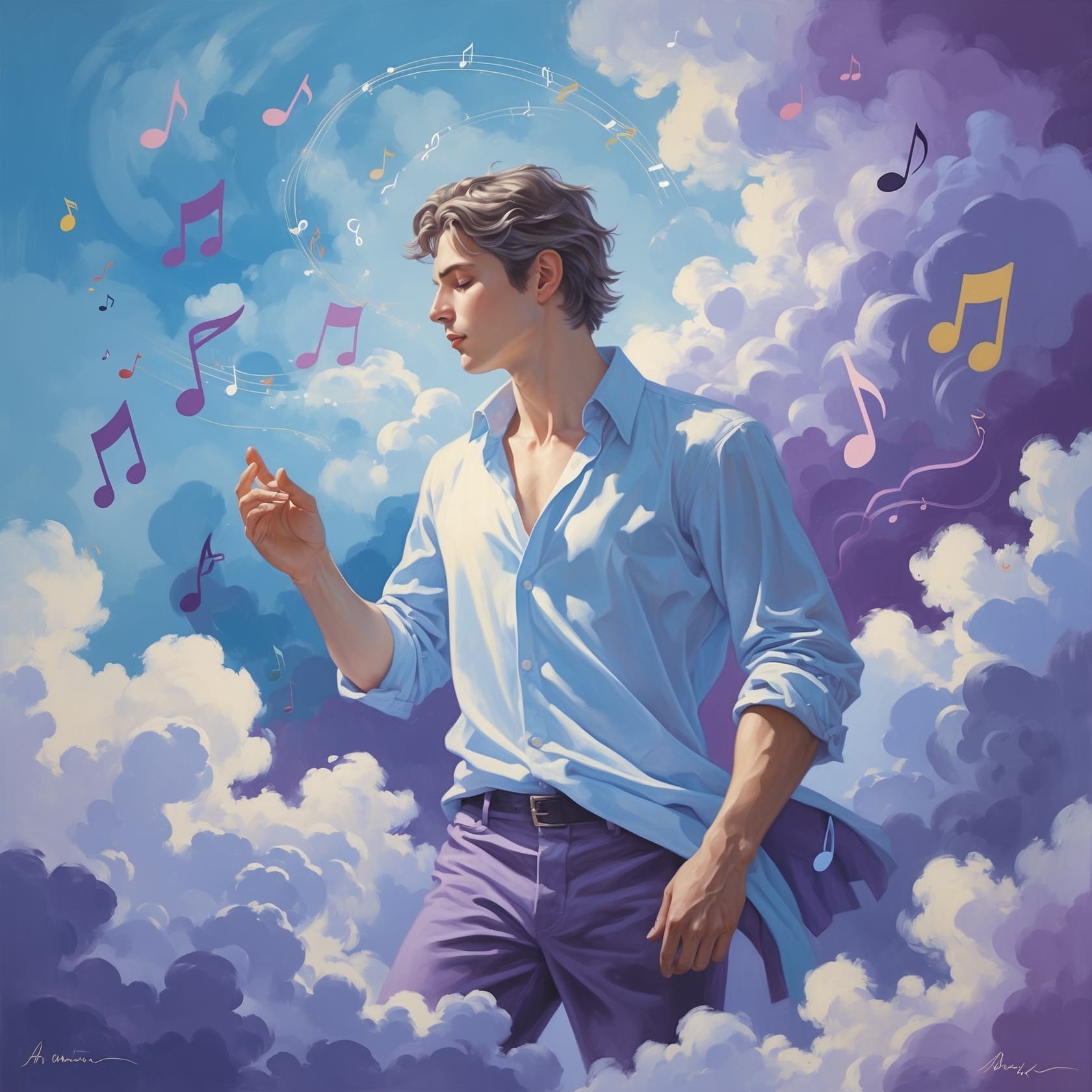 The Dreamer