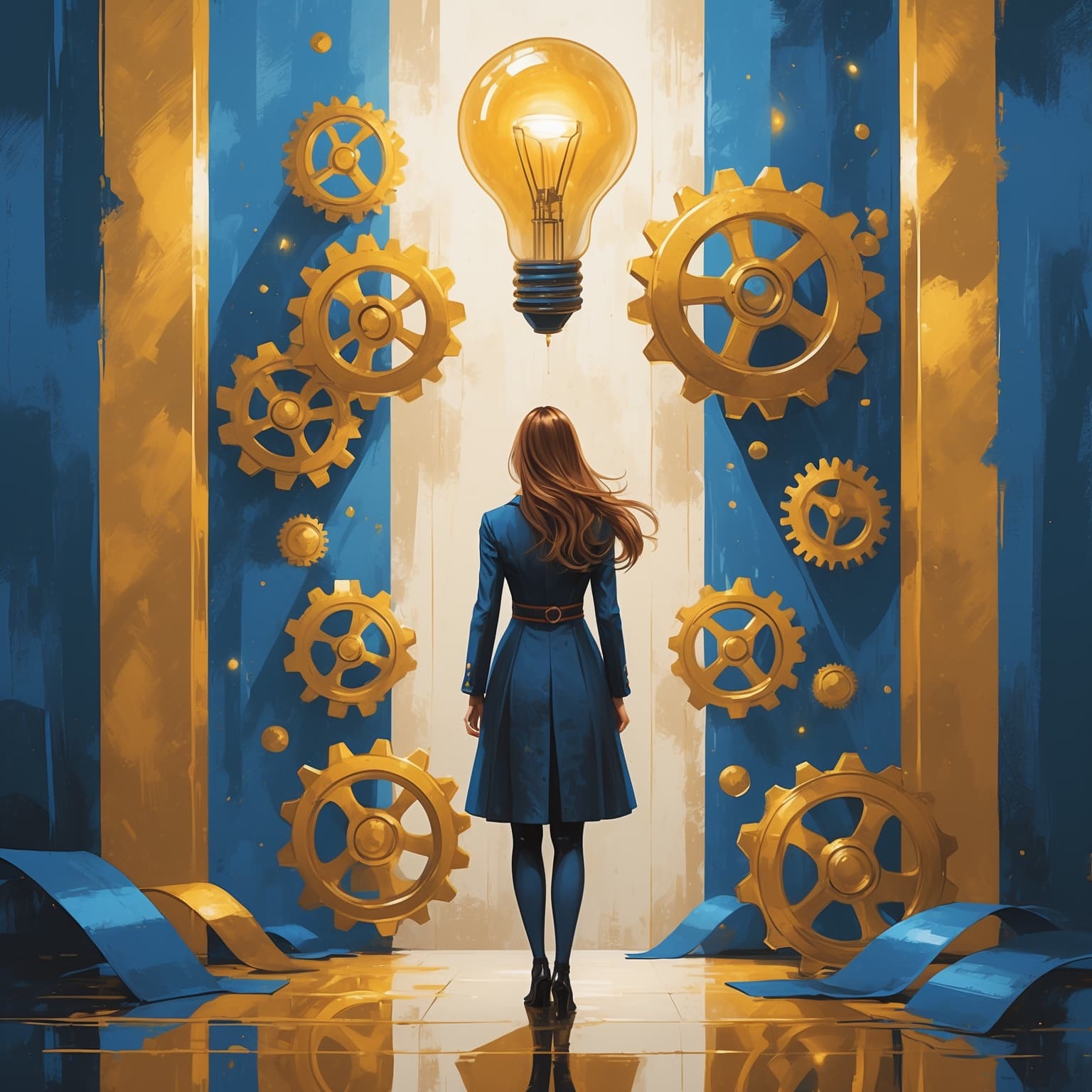 The Innovator