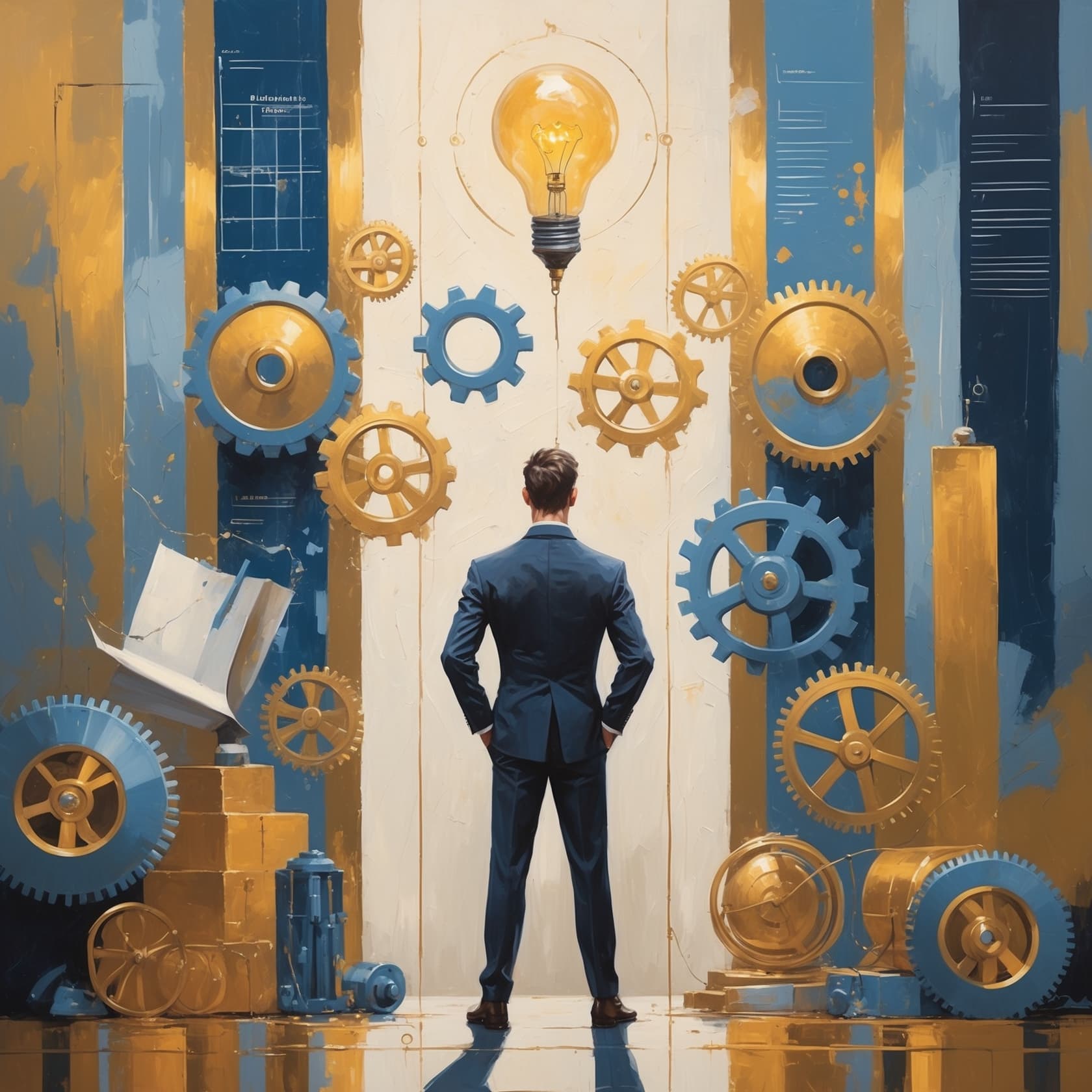 The Innovator