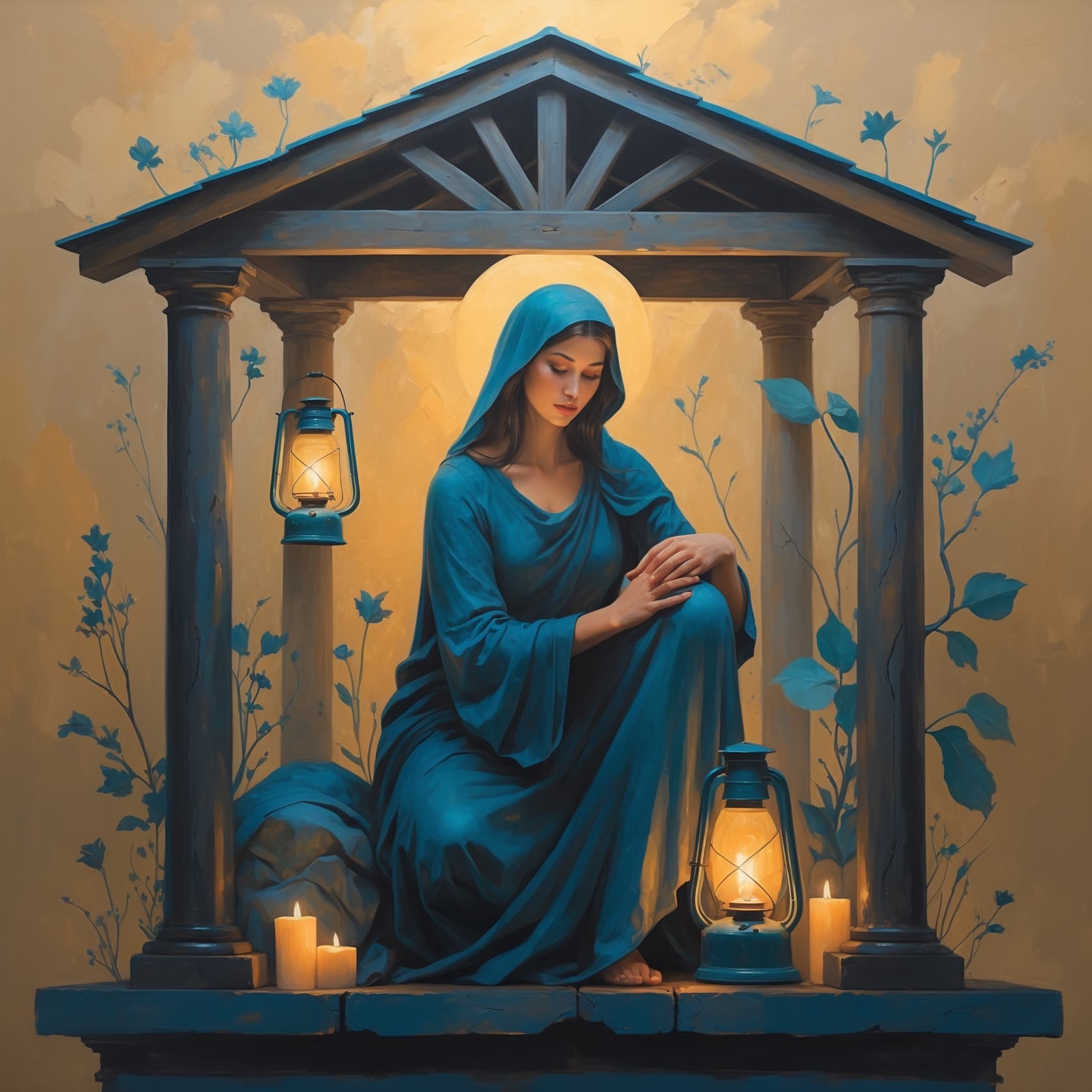 The Gravekeeper