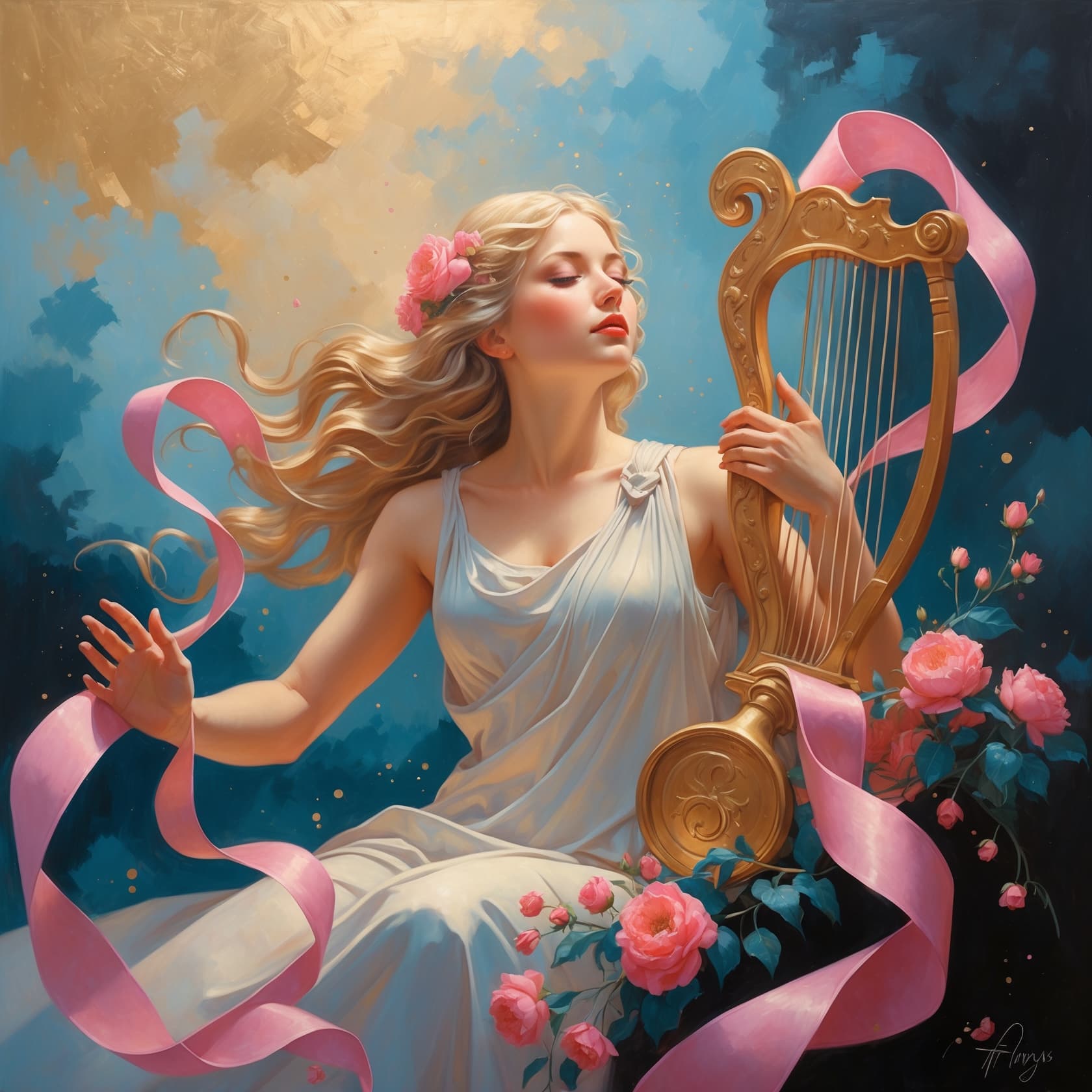 The Muse