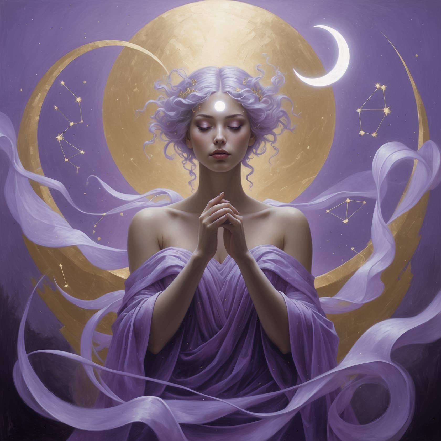 The Oracle