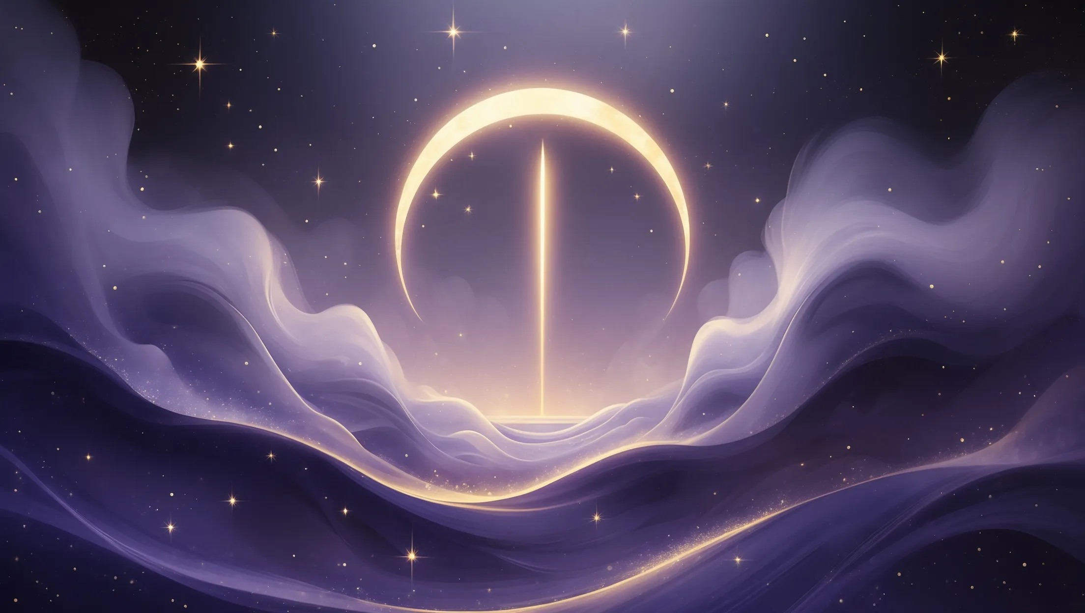 The Oracle background