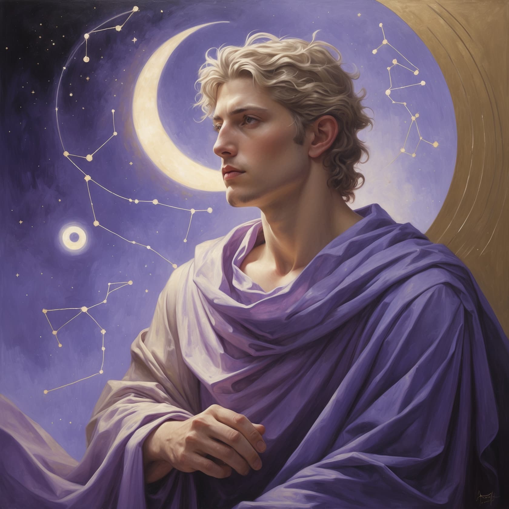 The Oracle