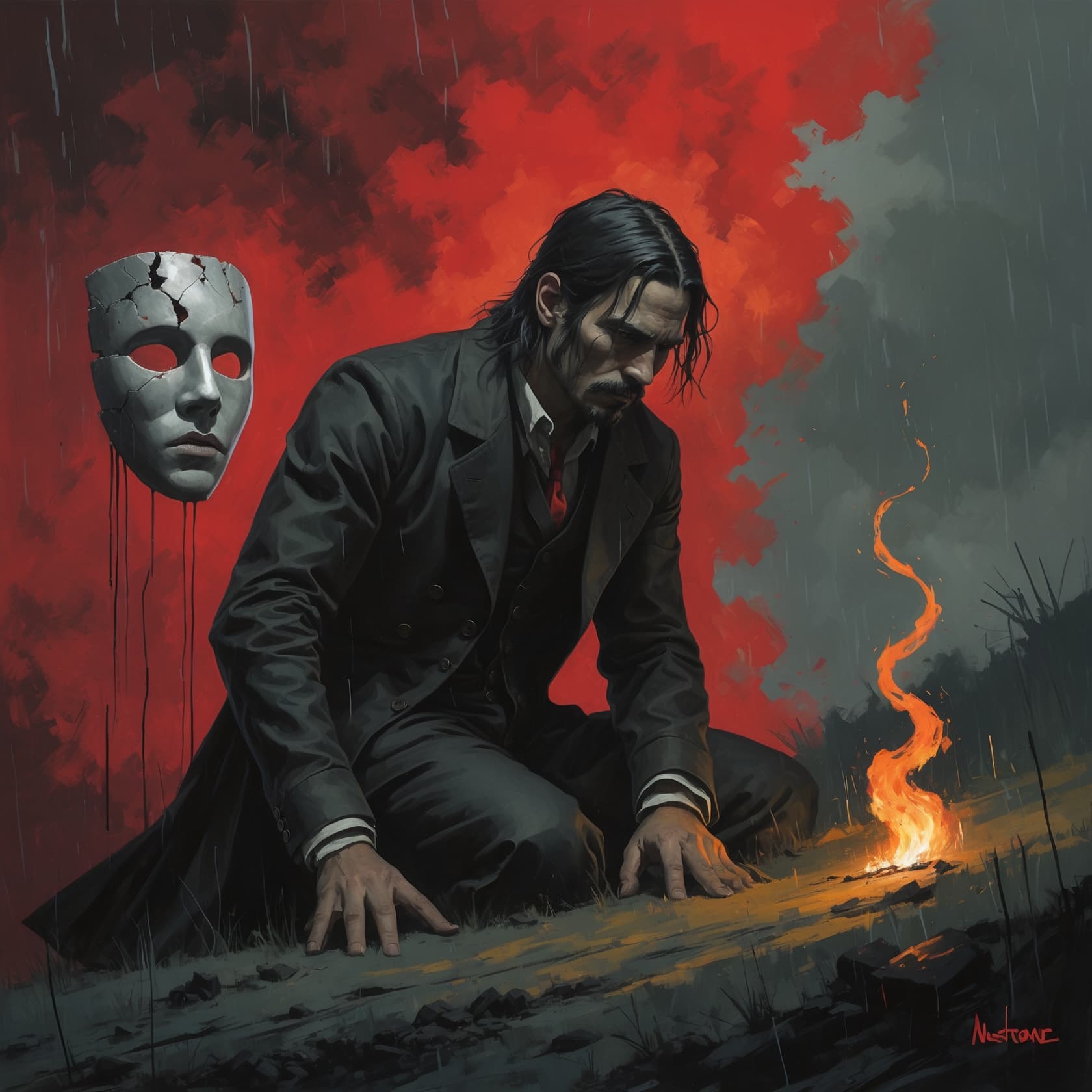 The Revenant