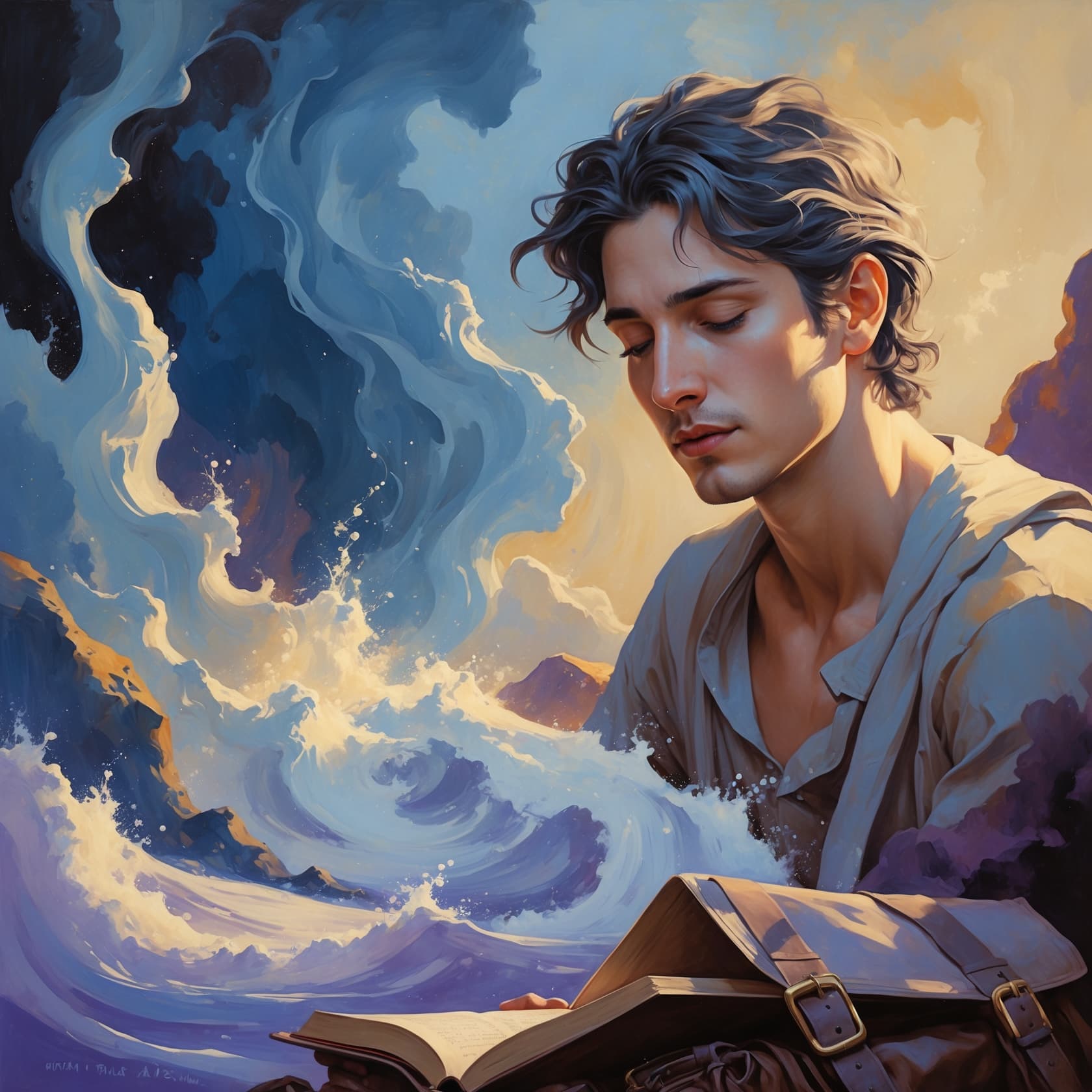 The Wanderer
