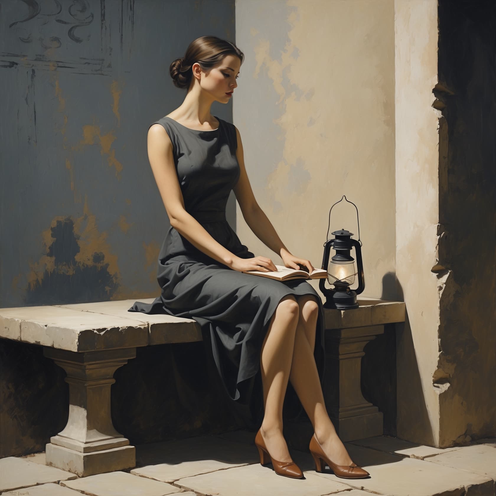 The Watchman