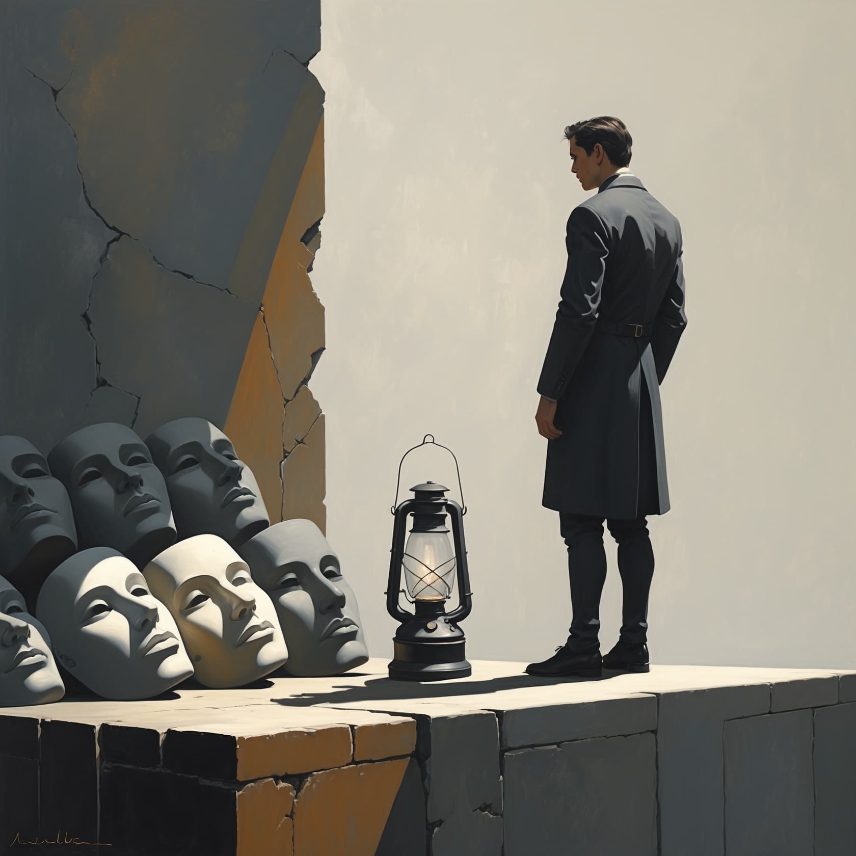 The Watchman