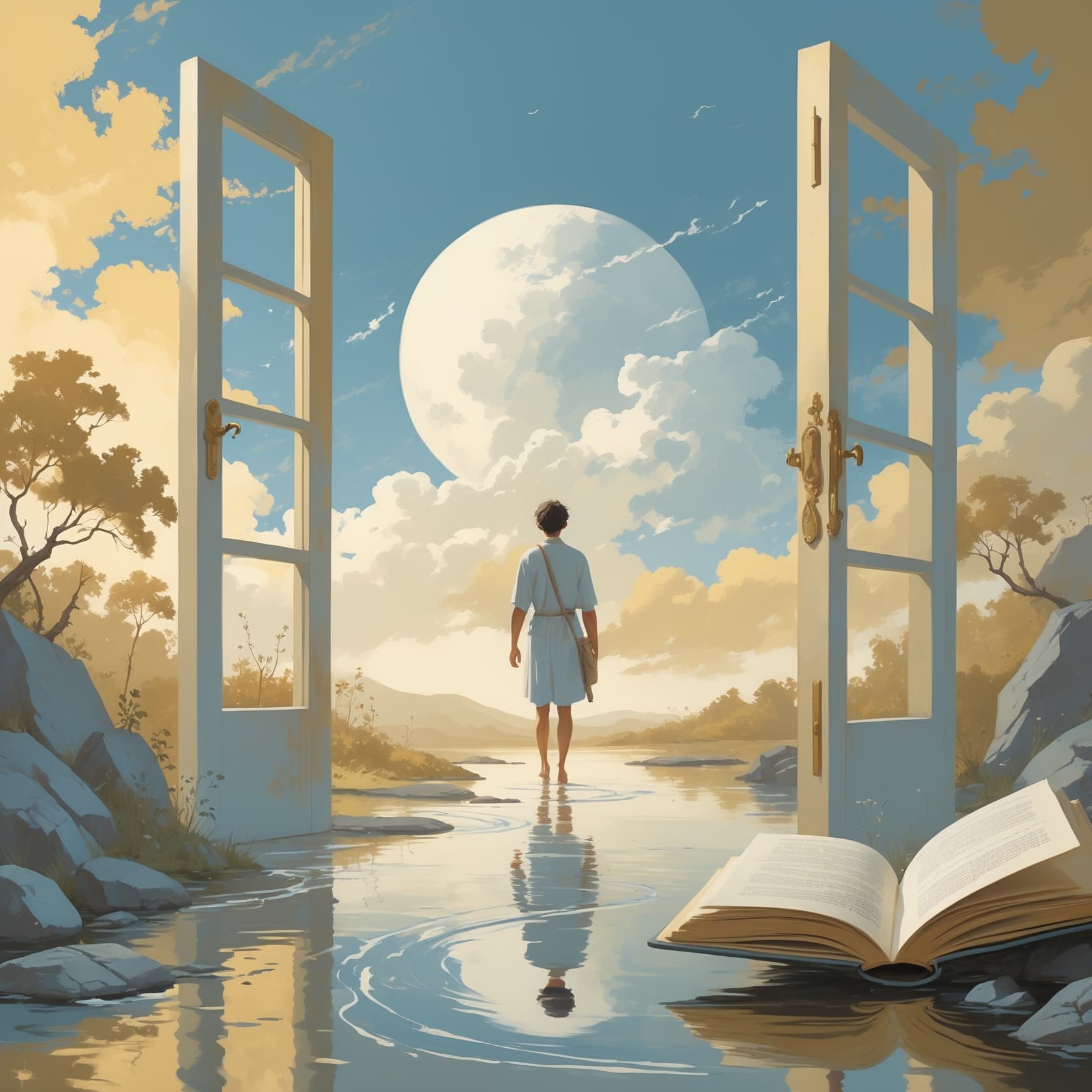 The Wayfarer