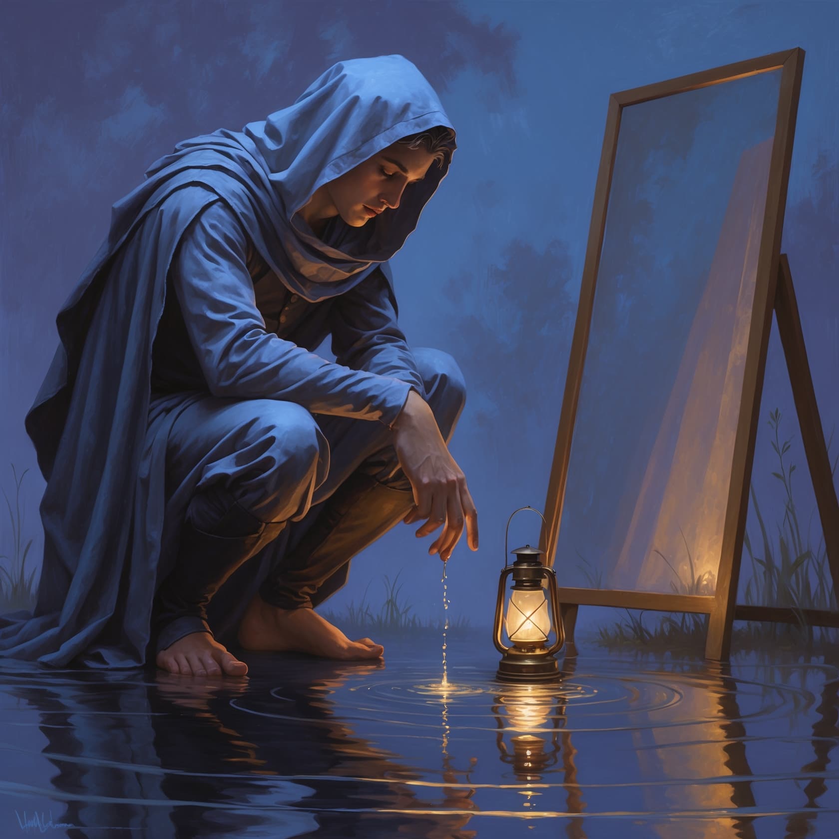 The Beacon