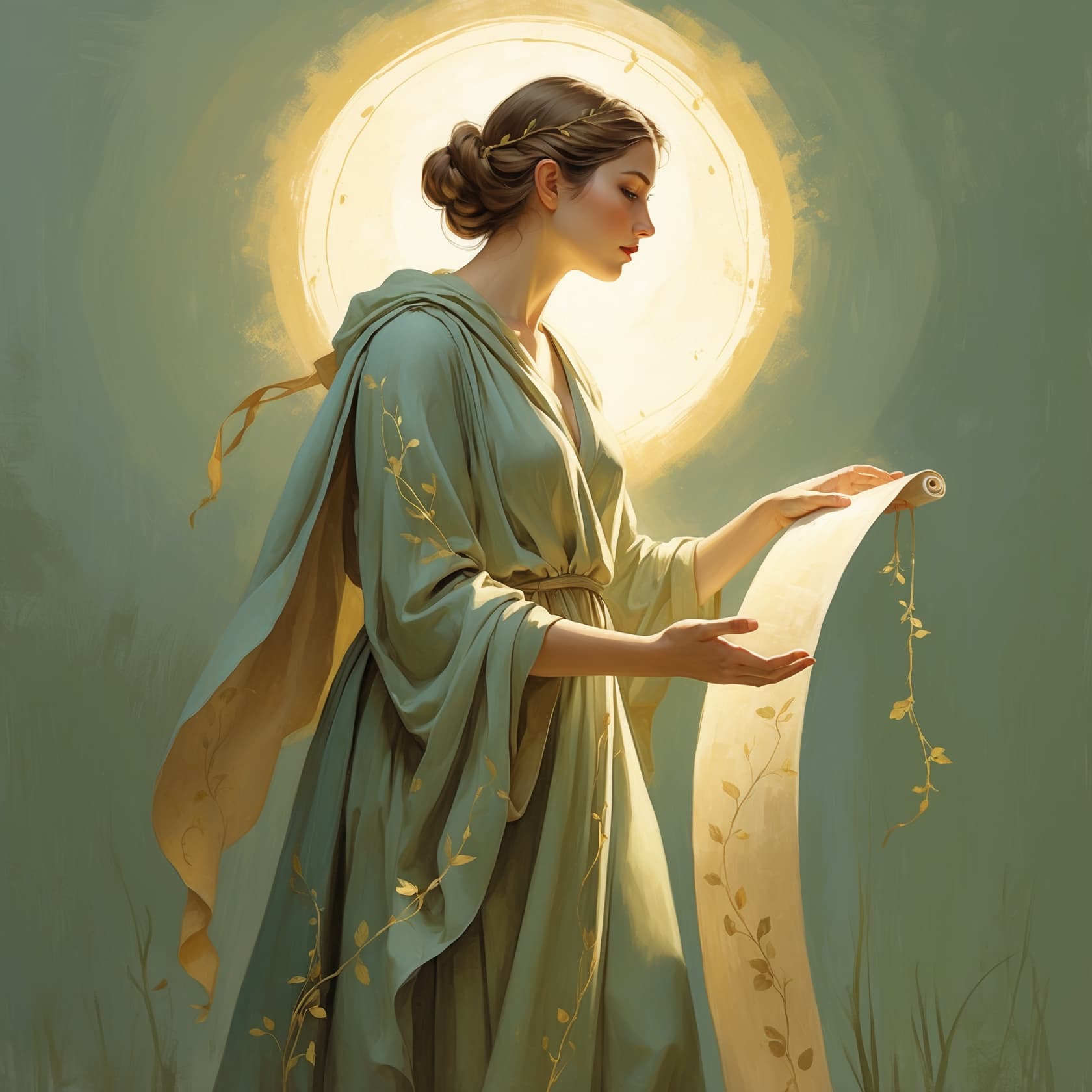 The Sage