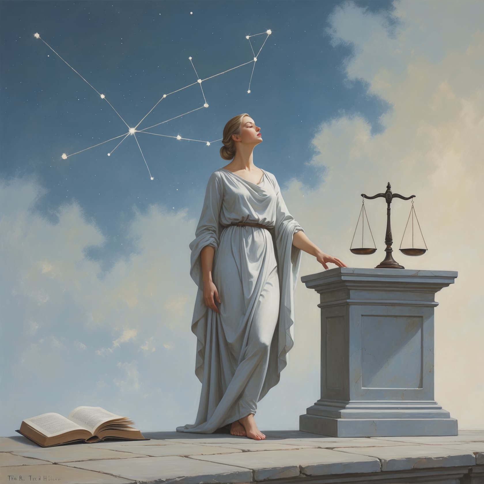 The Scholar