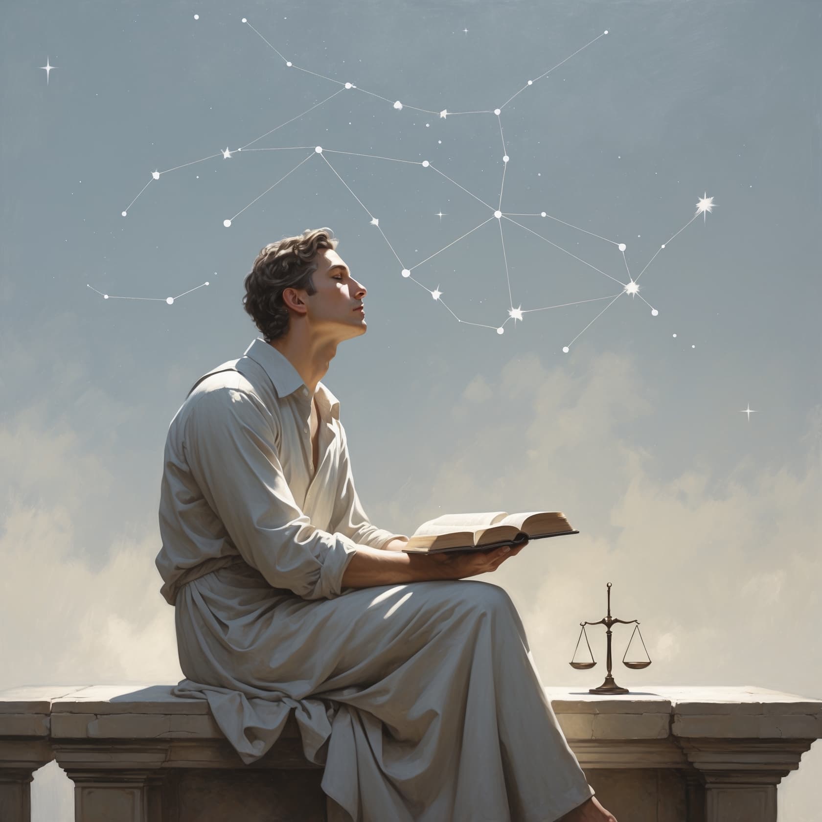 The Scholar