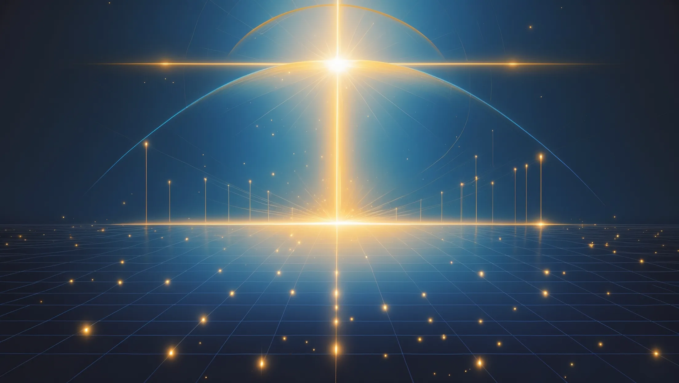 The Visionary background