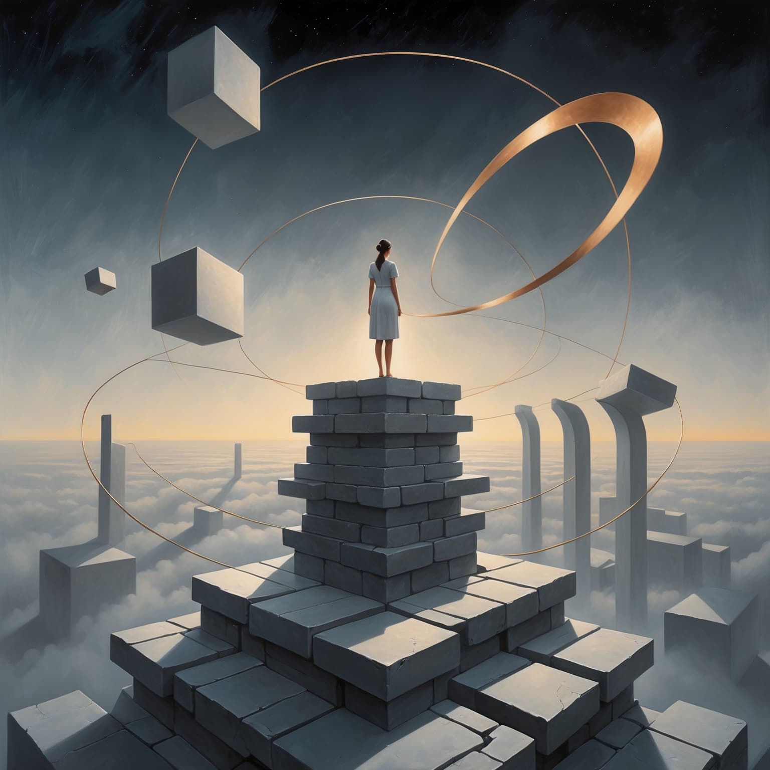 The Architect