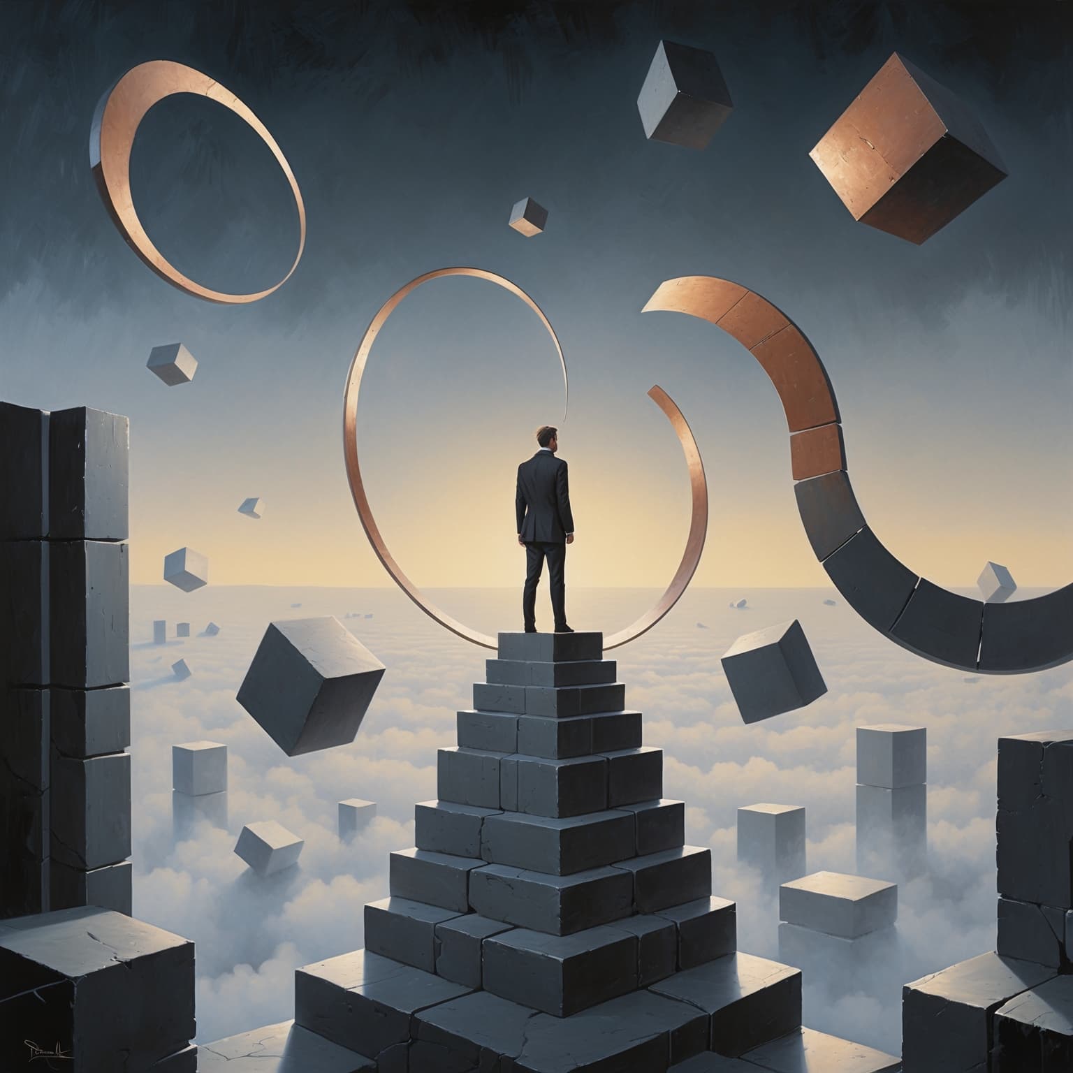 The Architect