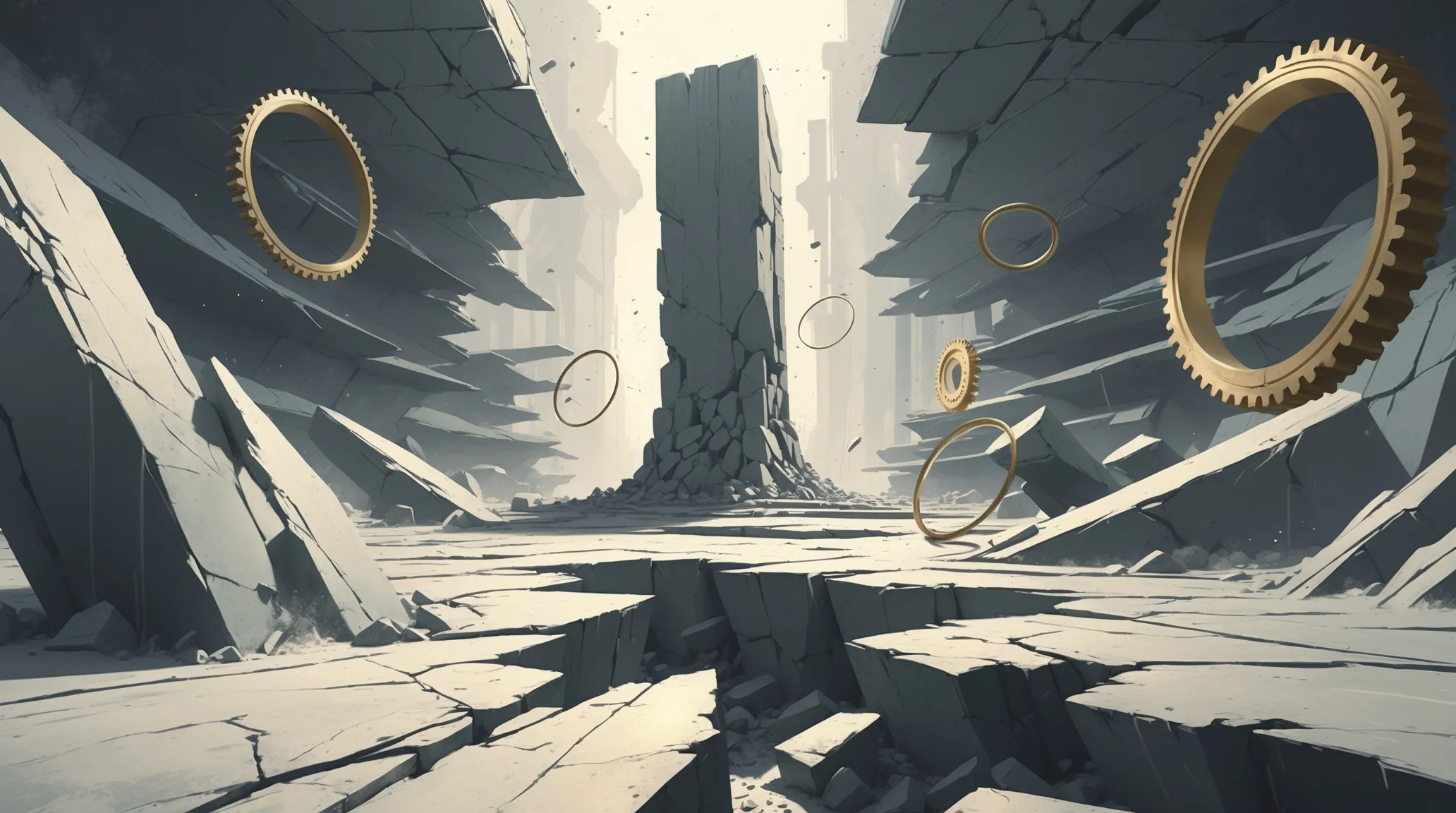 The Bastion background
