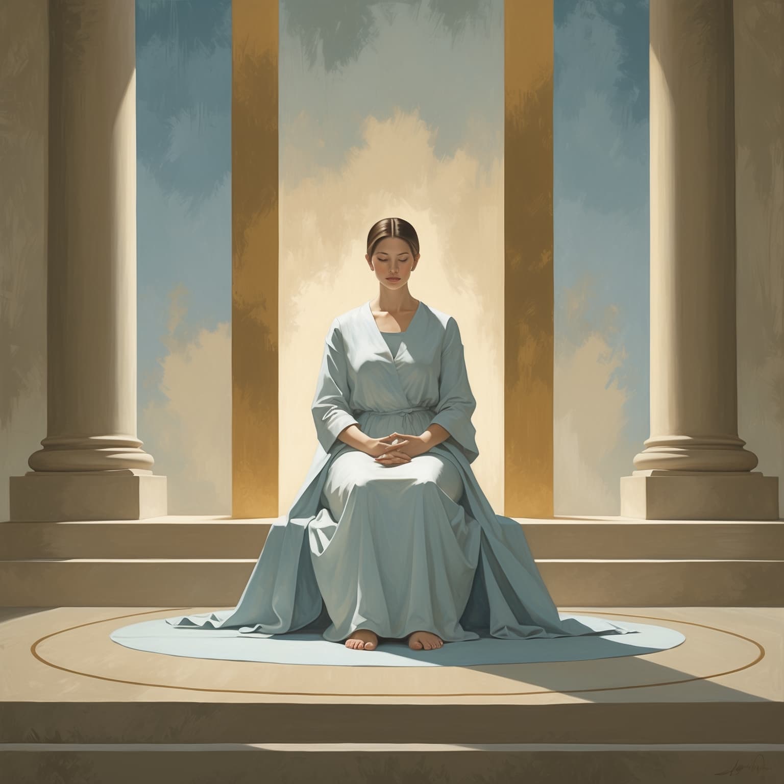 The Mediator