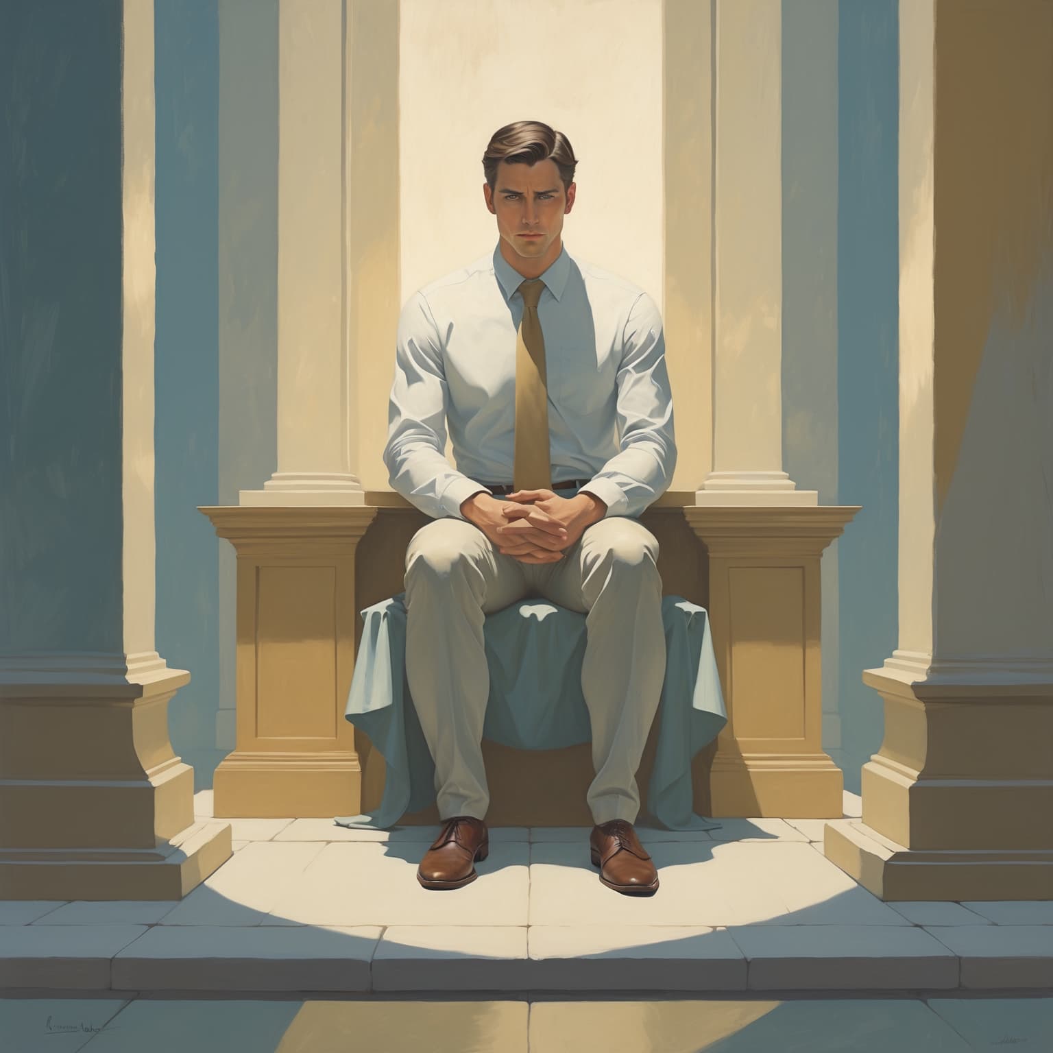 The Mediator
