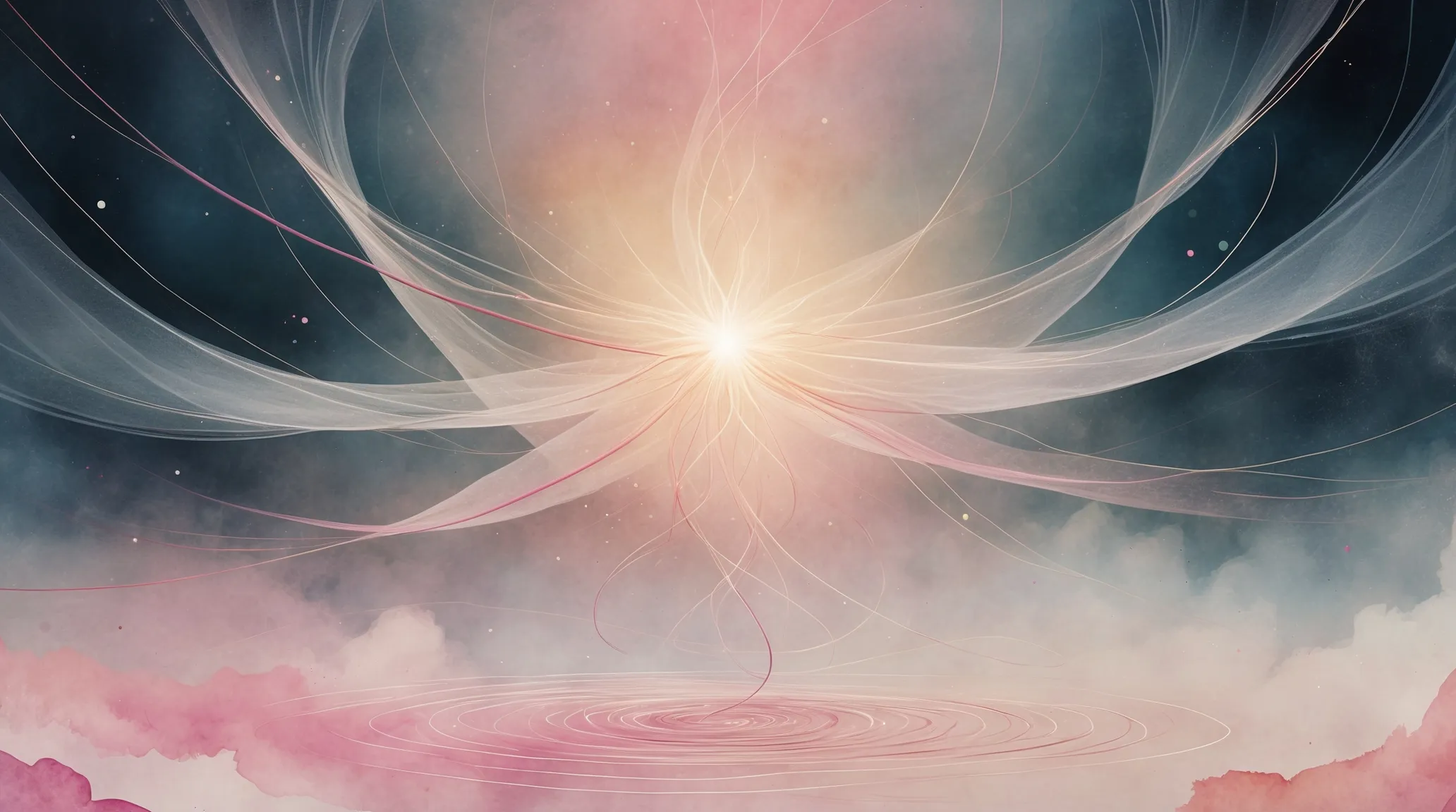 The Empath background