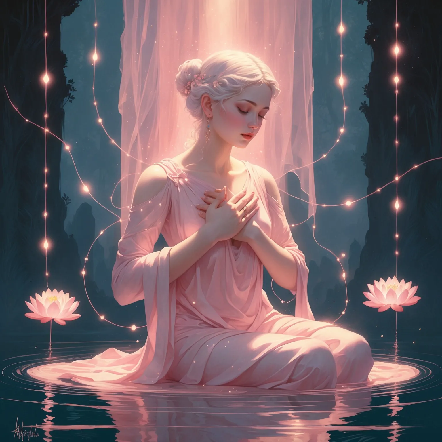 The Empath