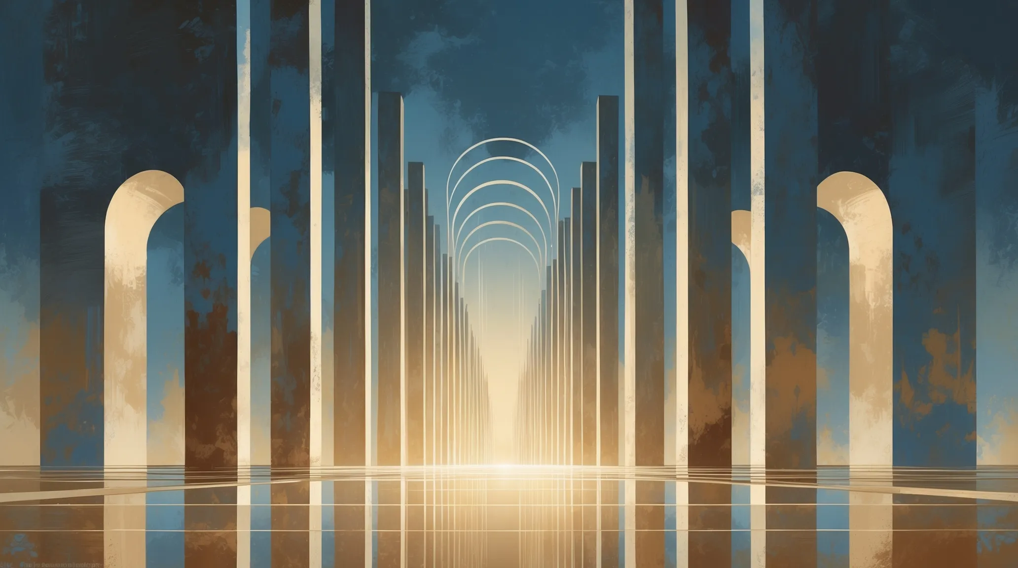 The Advocate background