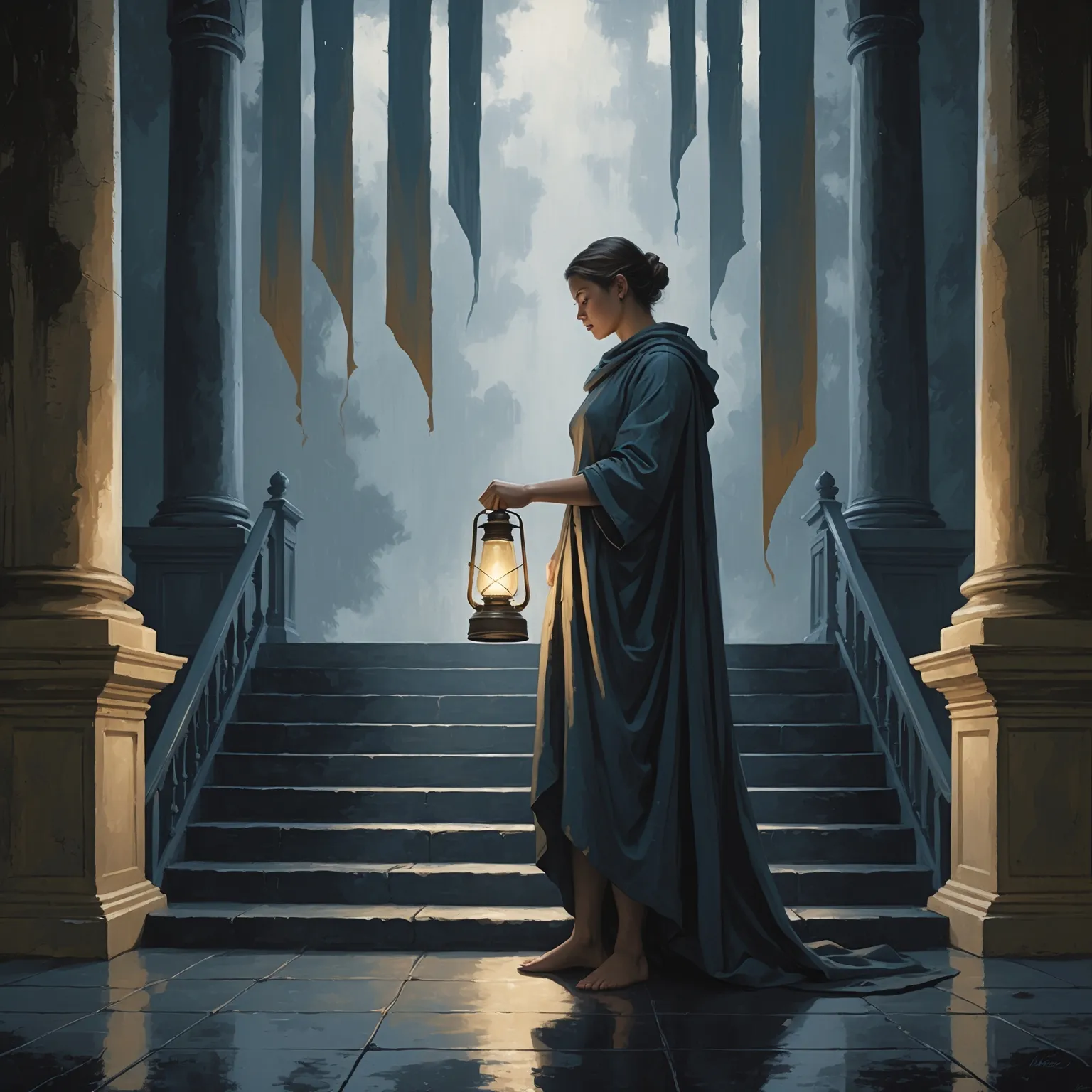 The Advocate