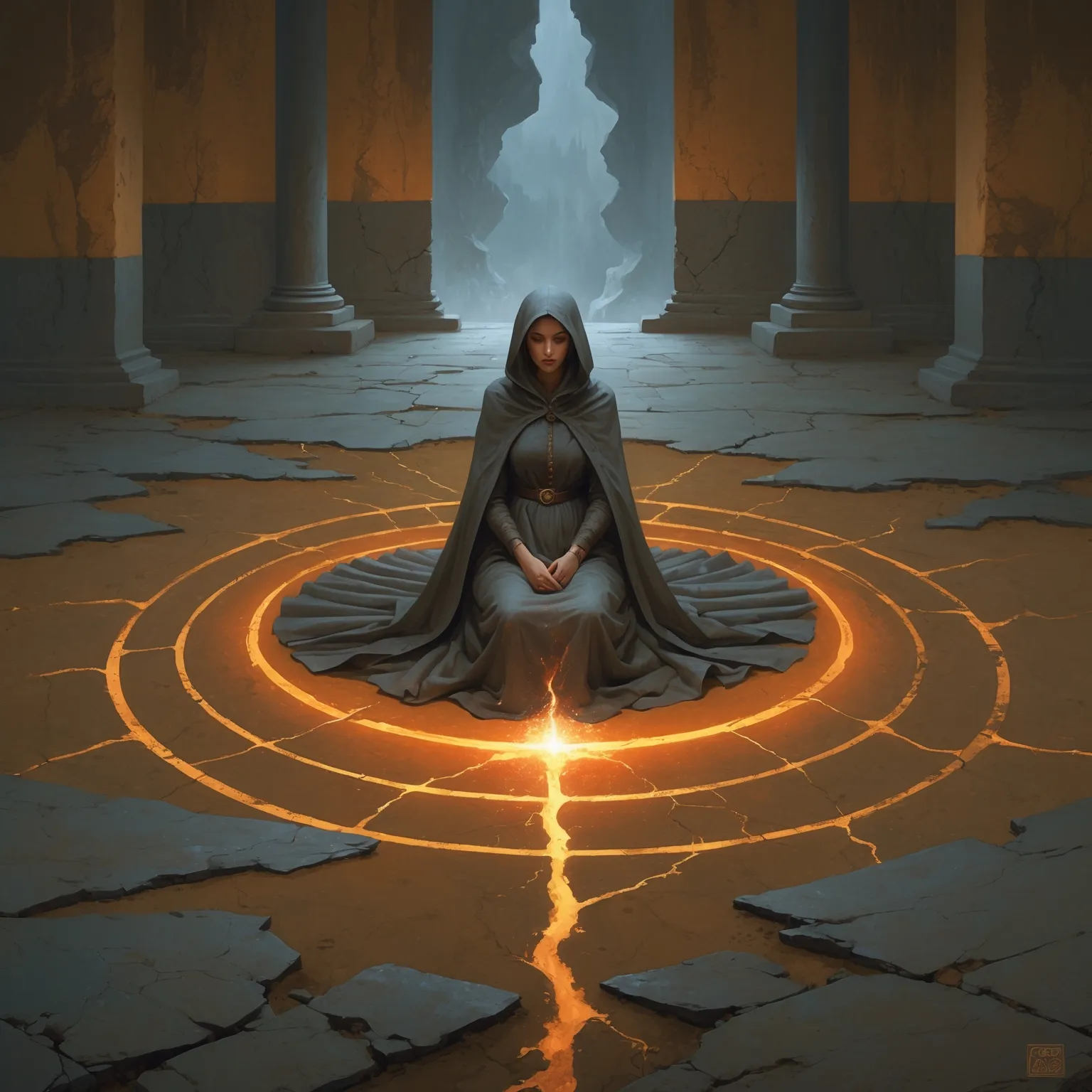 The Caretaker